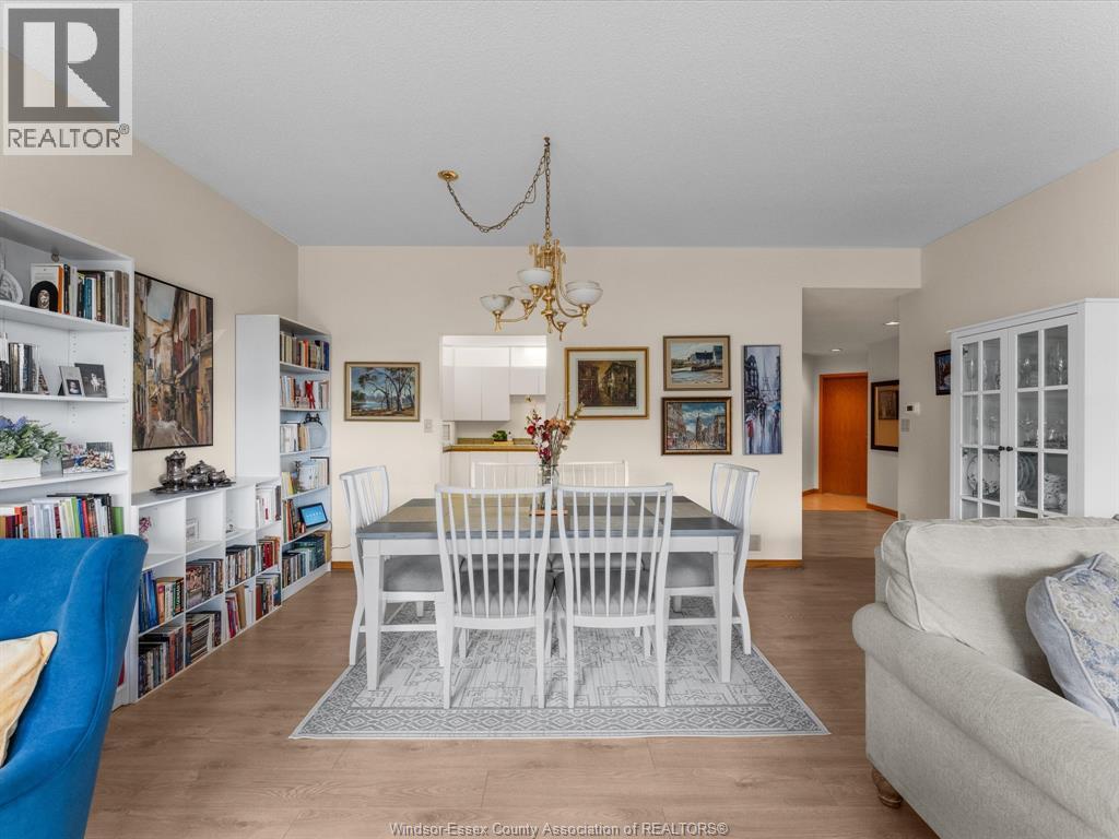 5151 Riverside Drive East Unit# 905, Windsor, ON