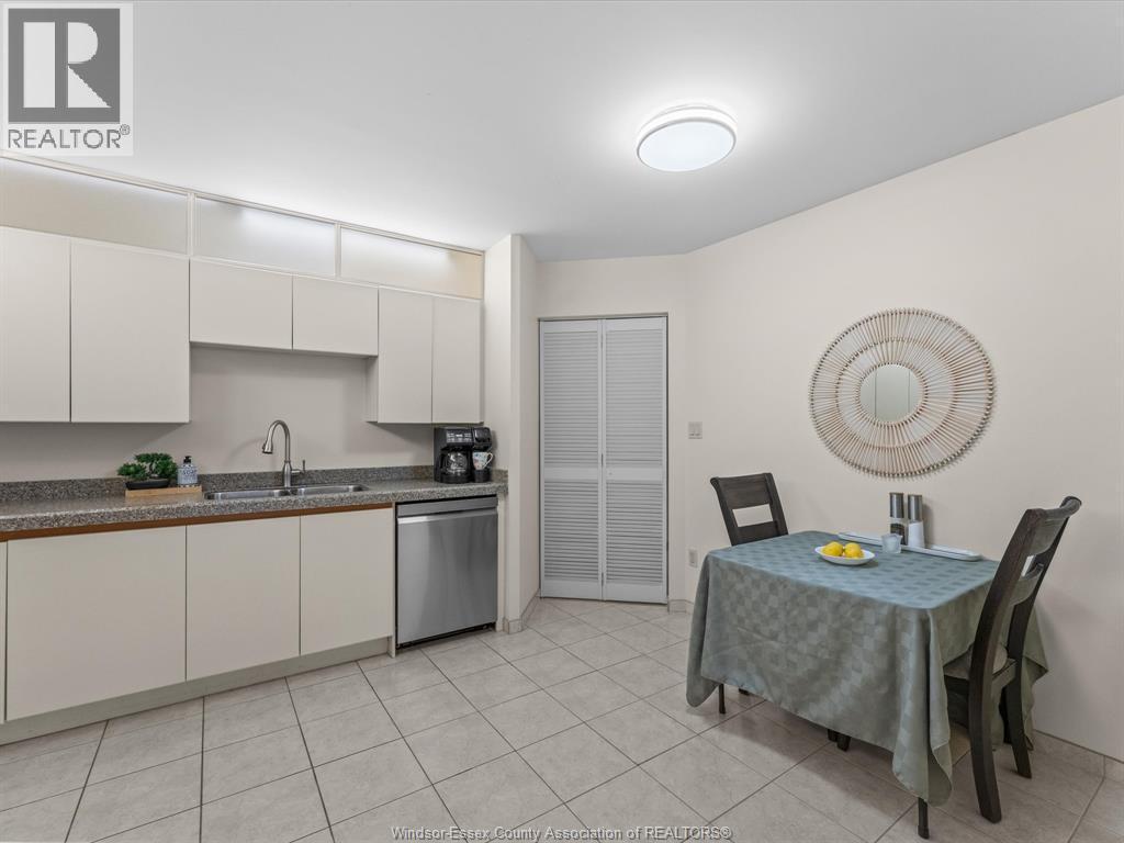 5151 Riverside Drive East Unit# 905, Windsor, ON