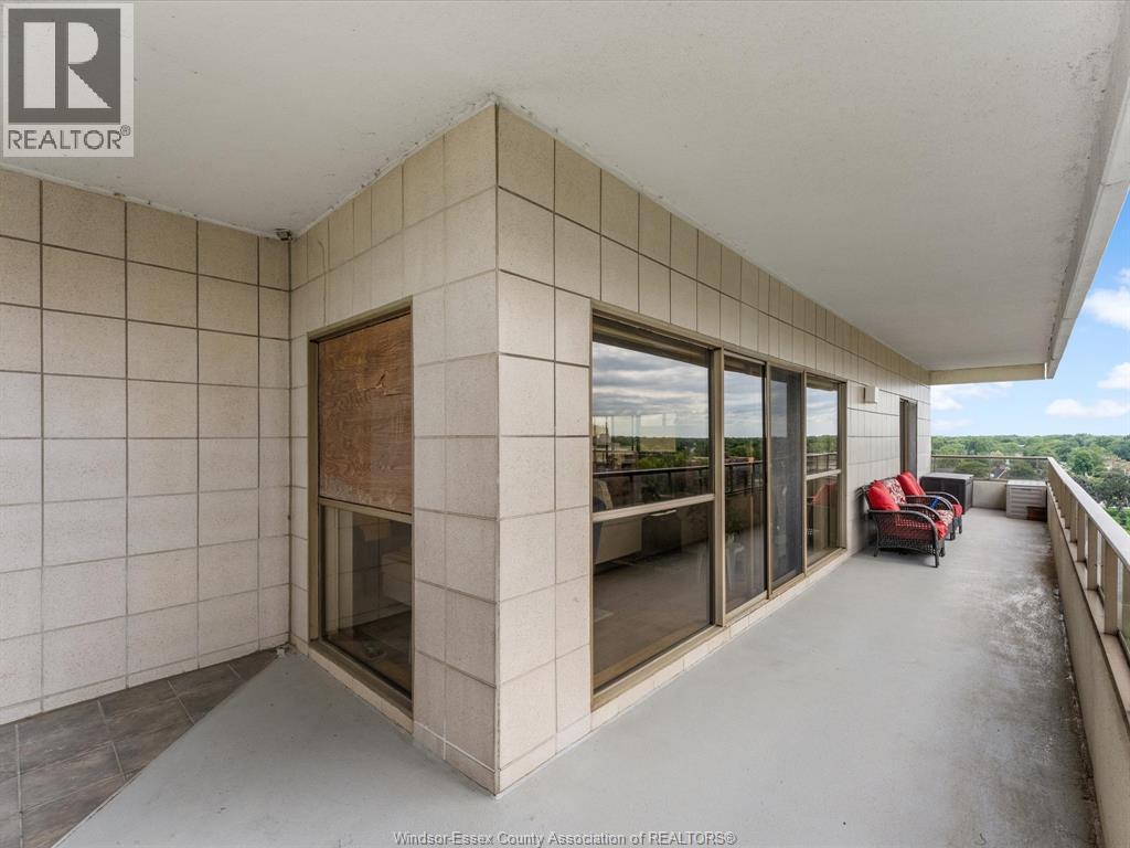 5151 Riverside Drive East Unit# 905, Windsor, ON