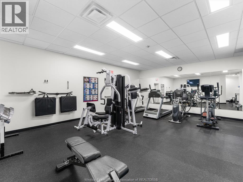 5151 Riverside Drive East Unit# 905, Windsor, ON