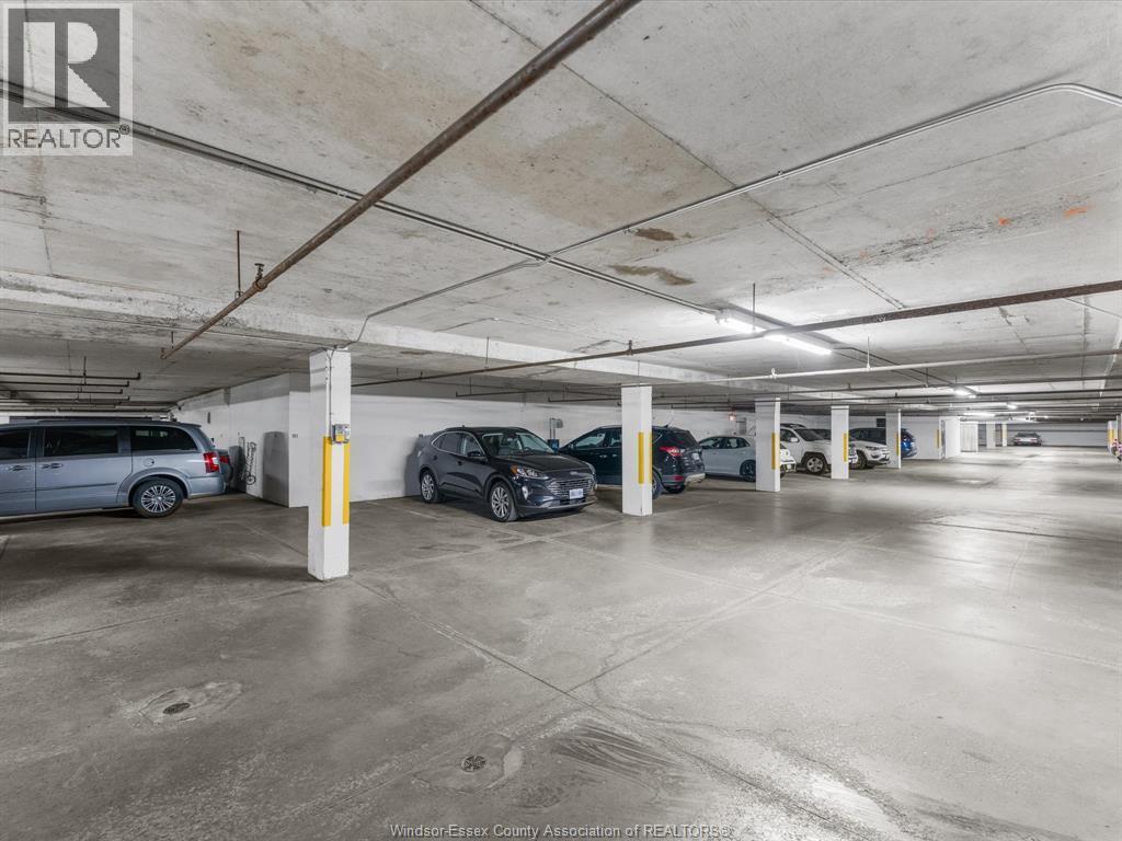 5151 Riverside Drive East Unit# 905, Windsor, ON