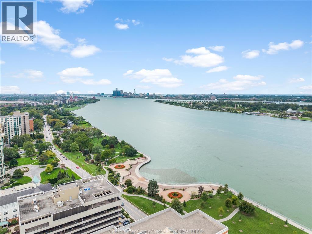 5151 Riverside Drive East Unit# 905, Windsor, ON