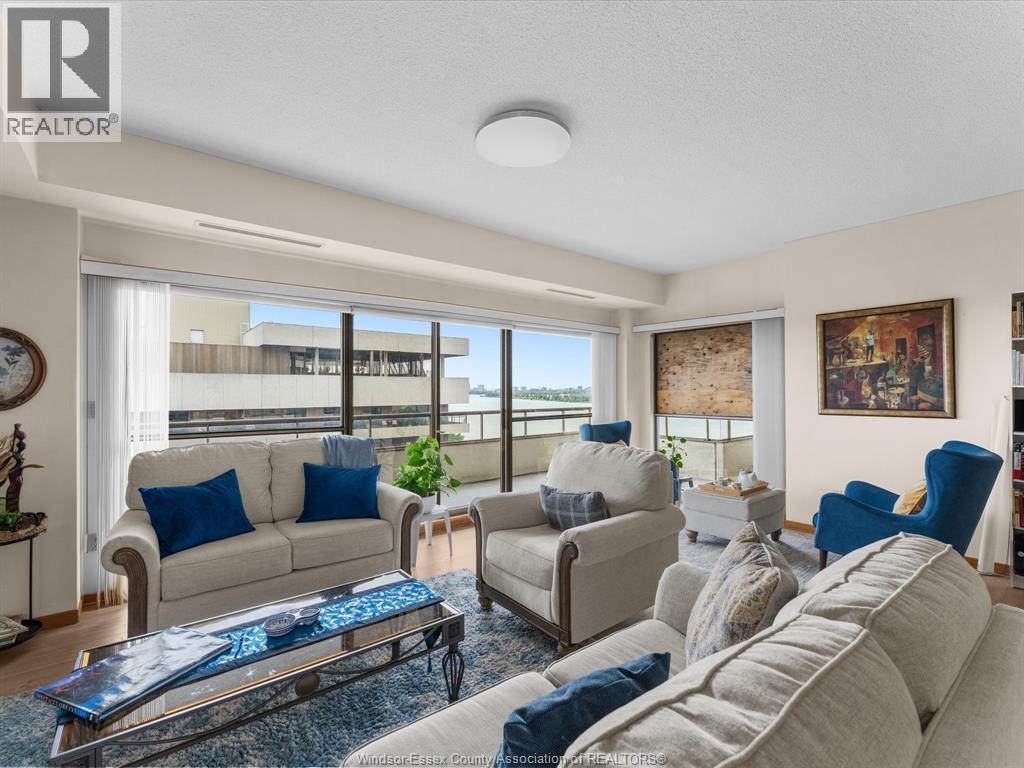 5151 Riverside Drive East Unit# 905, Windsor, ON
