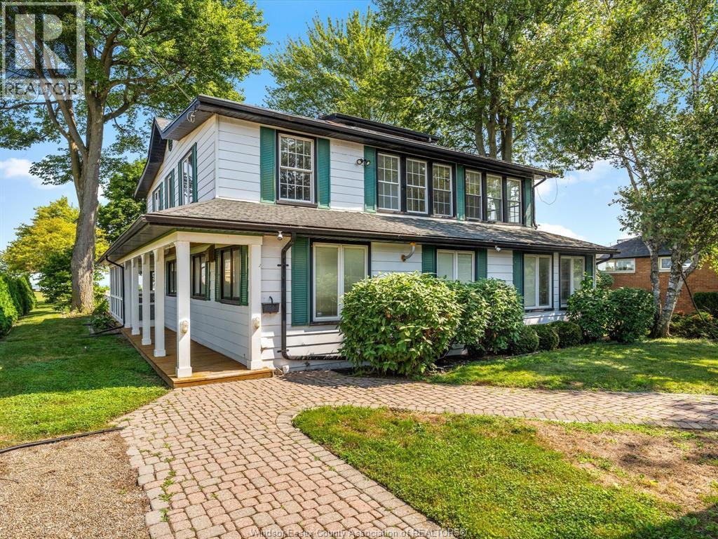 13050 Riverside Drive East, Tecumseh, ON