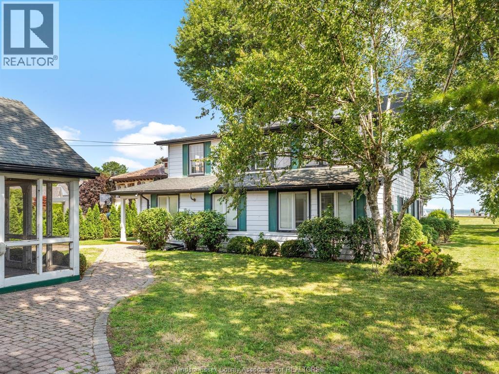 13050 Riverside Drive East, Tecumseh, ON