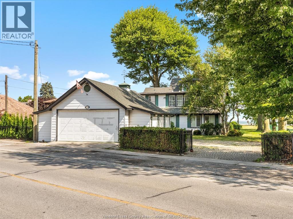 13050 Riverside Drive East, Tecumseh, ON