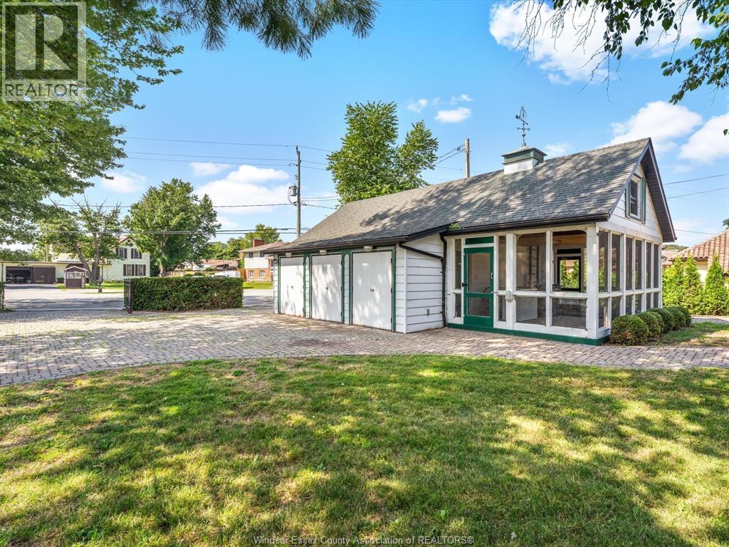 13050 Riverside Drive East, Tecumseh, ON