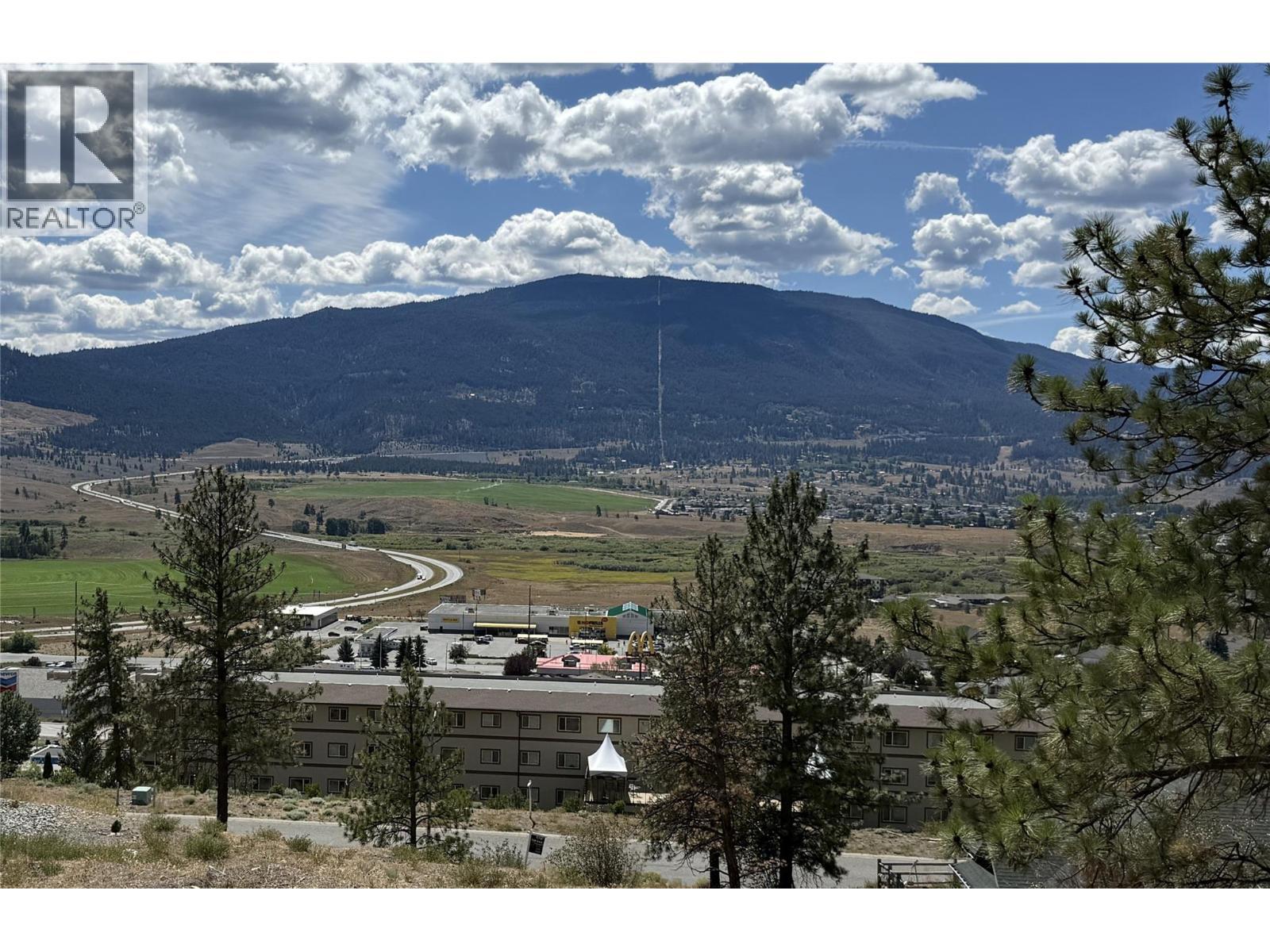 2724 Grandview Heights, Merritt, BC