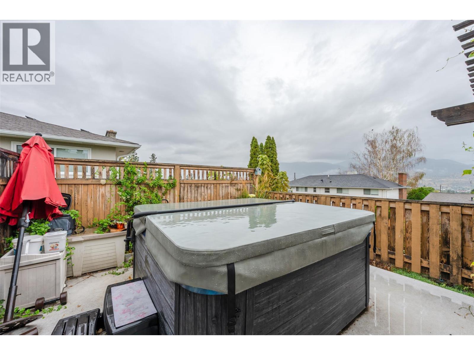 902 Maccleave Avenue, Penticton, BC
