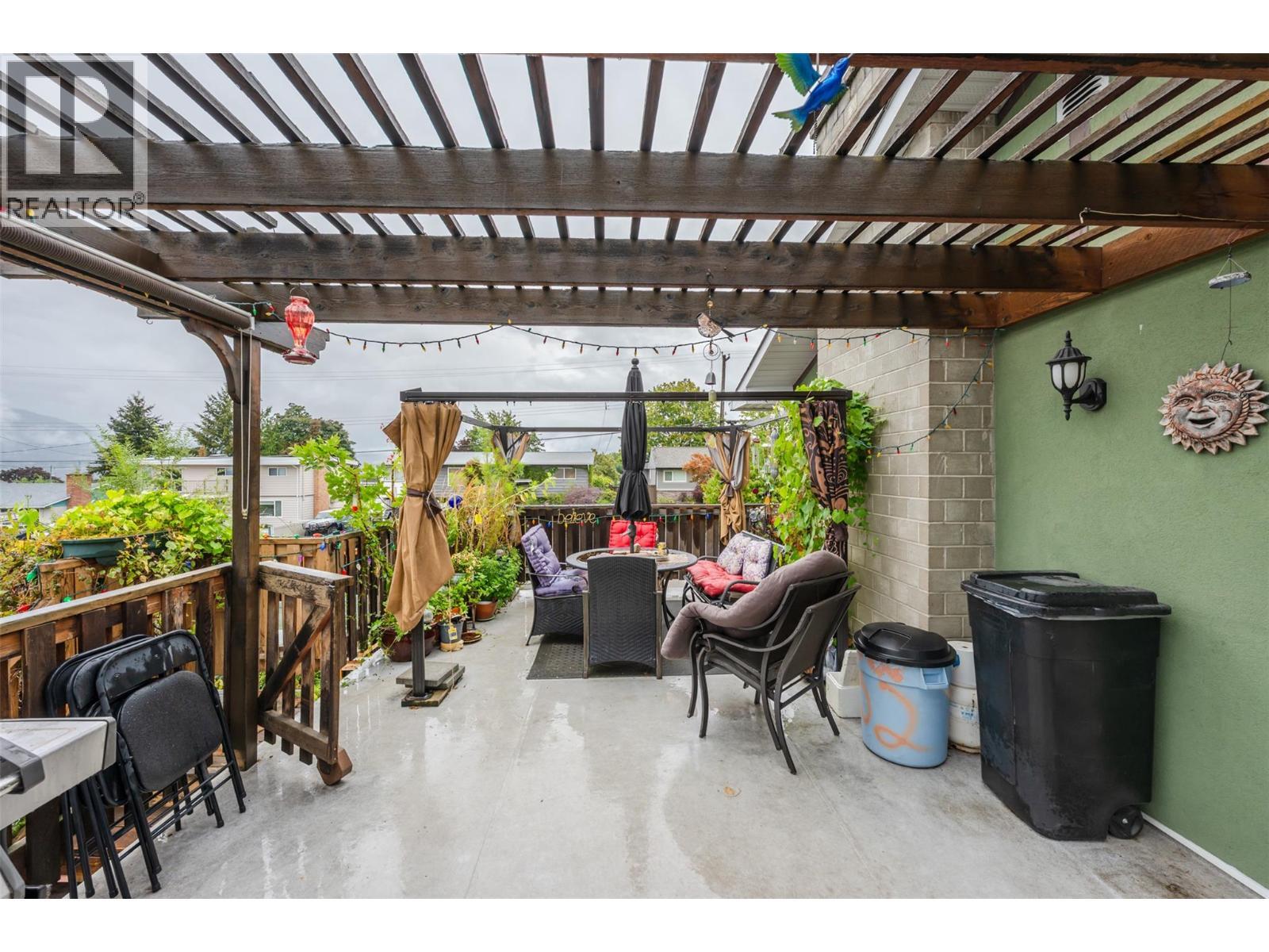 902 Maccleave Avenue, Penticton, BC