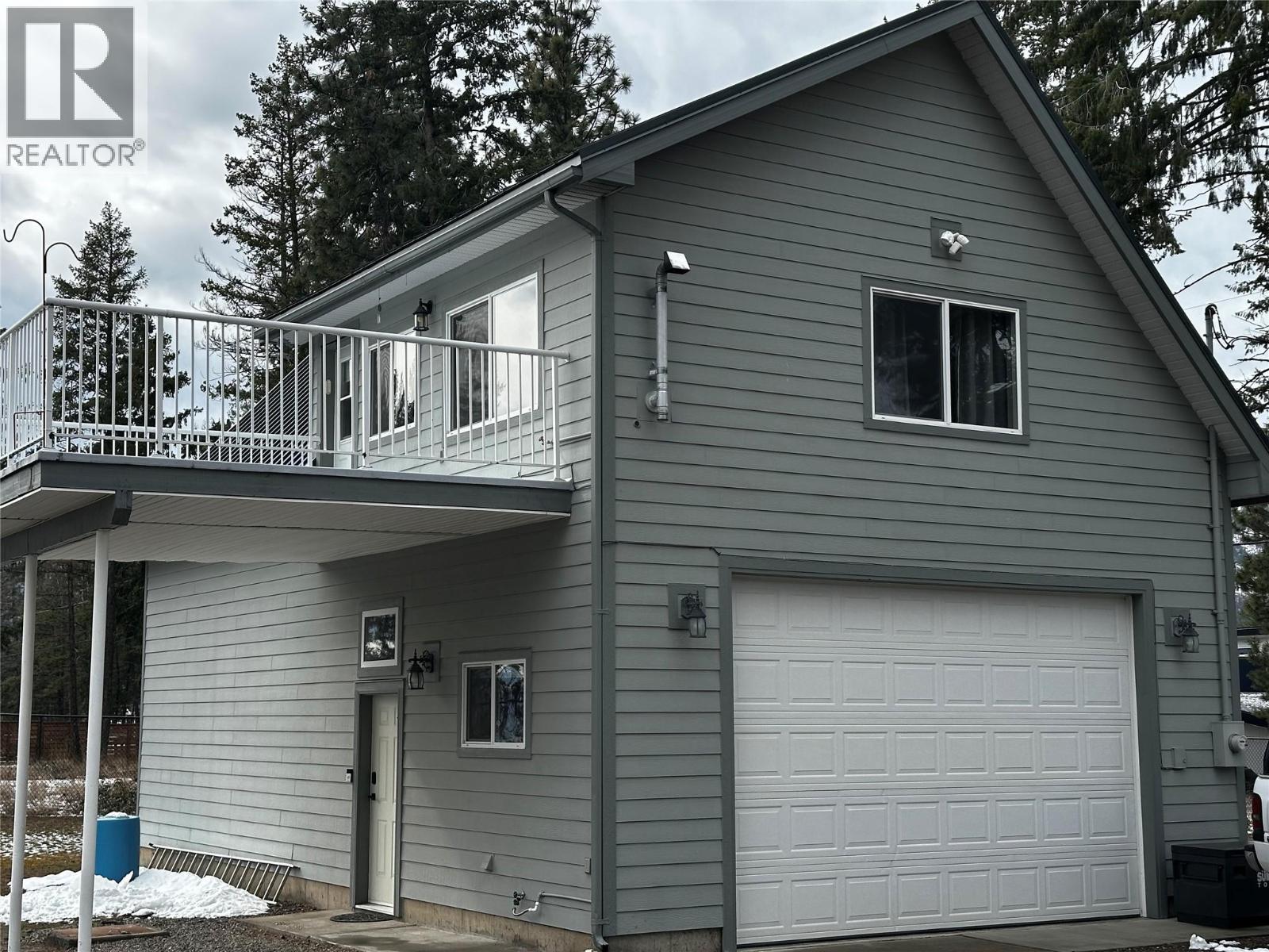 7245 Dunwaters Road, Kelowna, BC