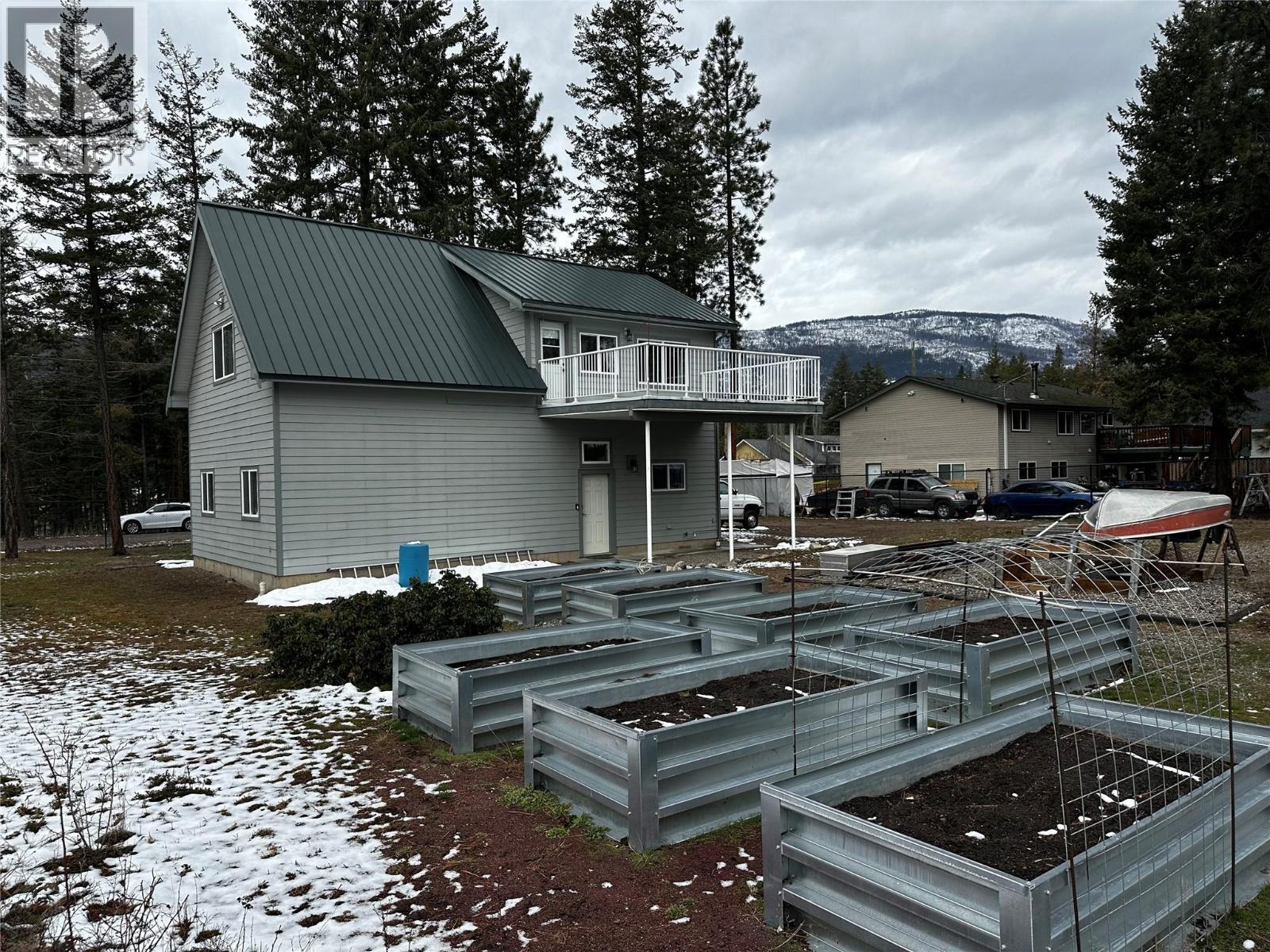 7245 Dunwaters Road, Kelowna, BC