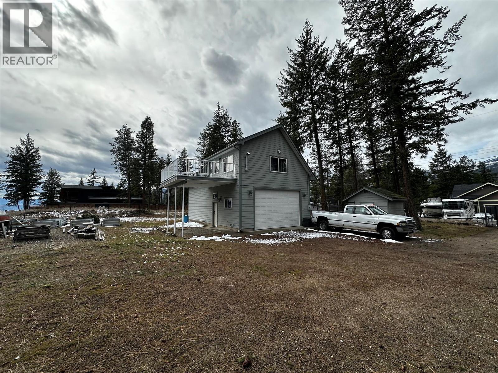 7245 Dunwaters Road, Kelowna, BC