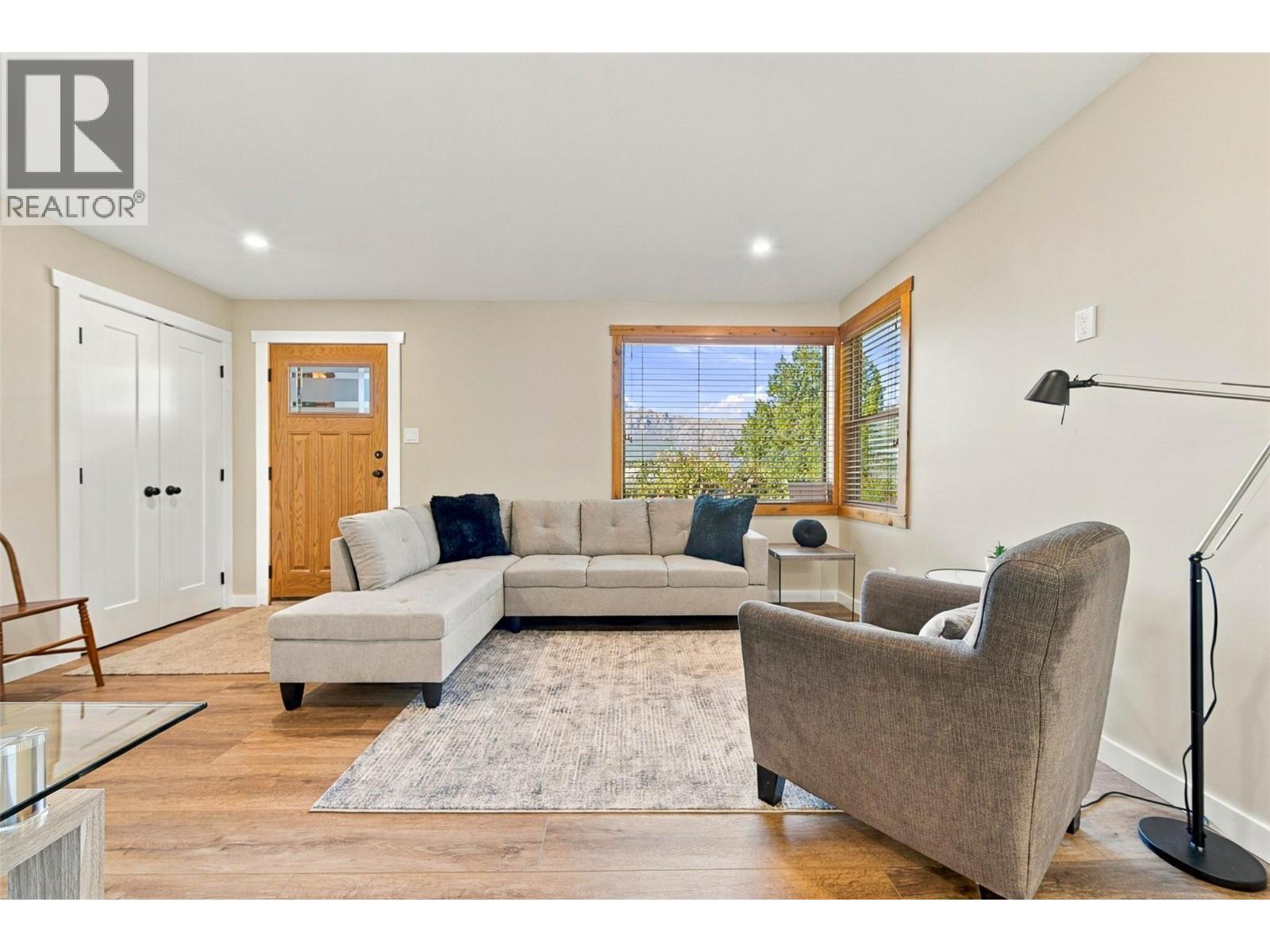 1201 Pleasant Street, Kamloops, BC
