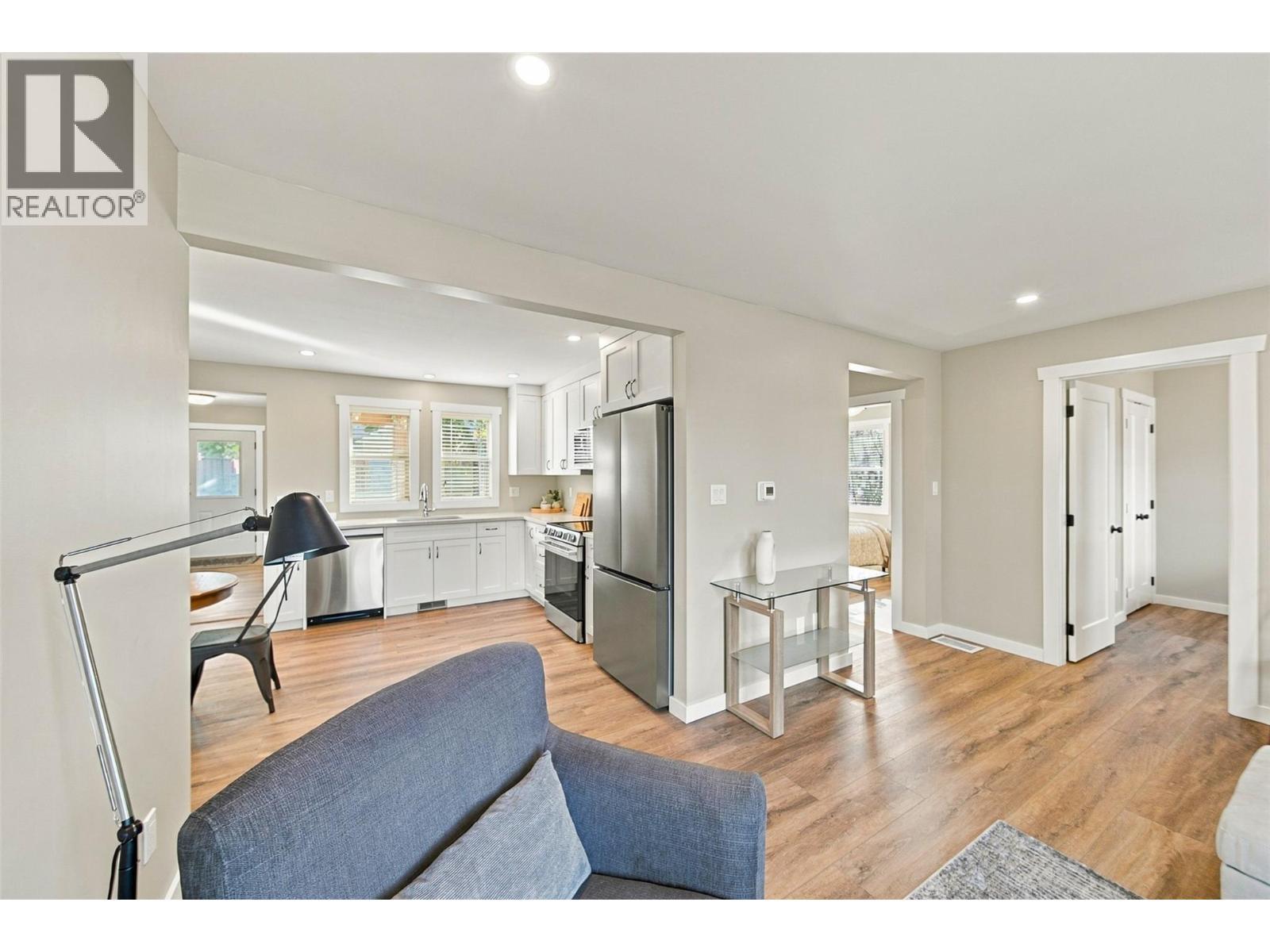 1201 Pleasant Street, Kamloops, BC
