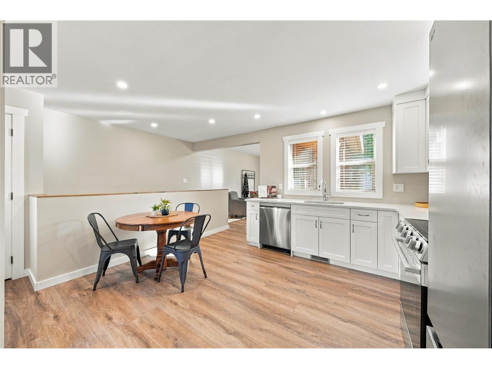 1201 Pleasant Street, Kamloops, BC