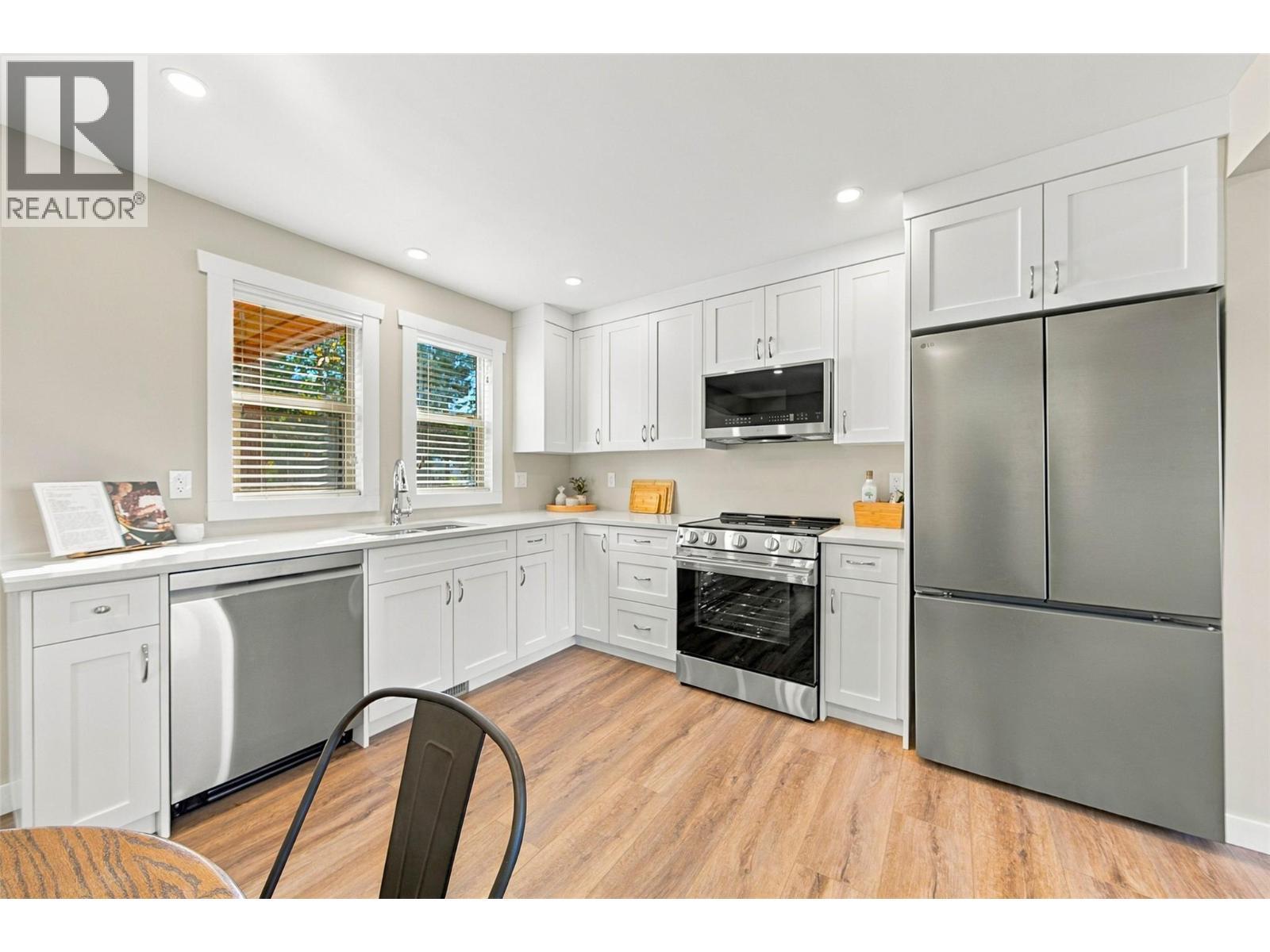 1201 Pleasant Street, Kamloops, BC