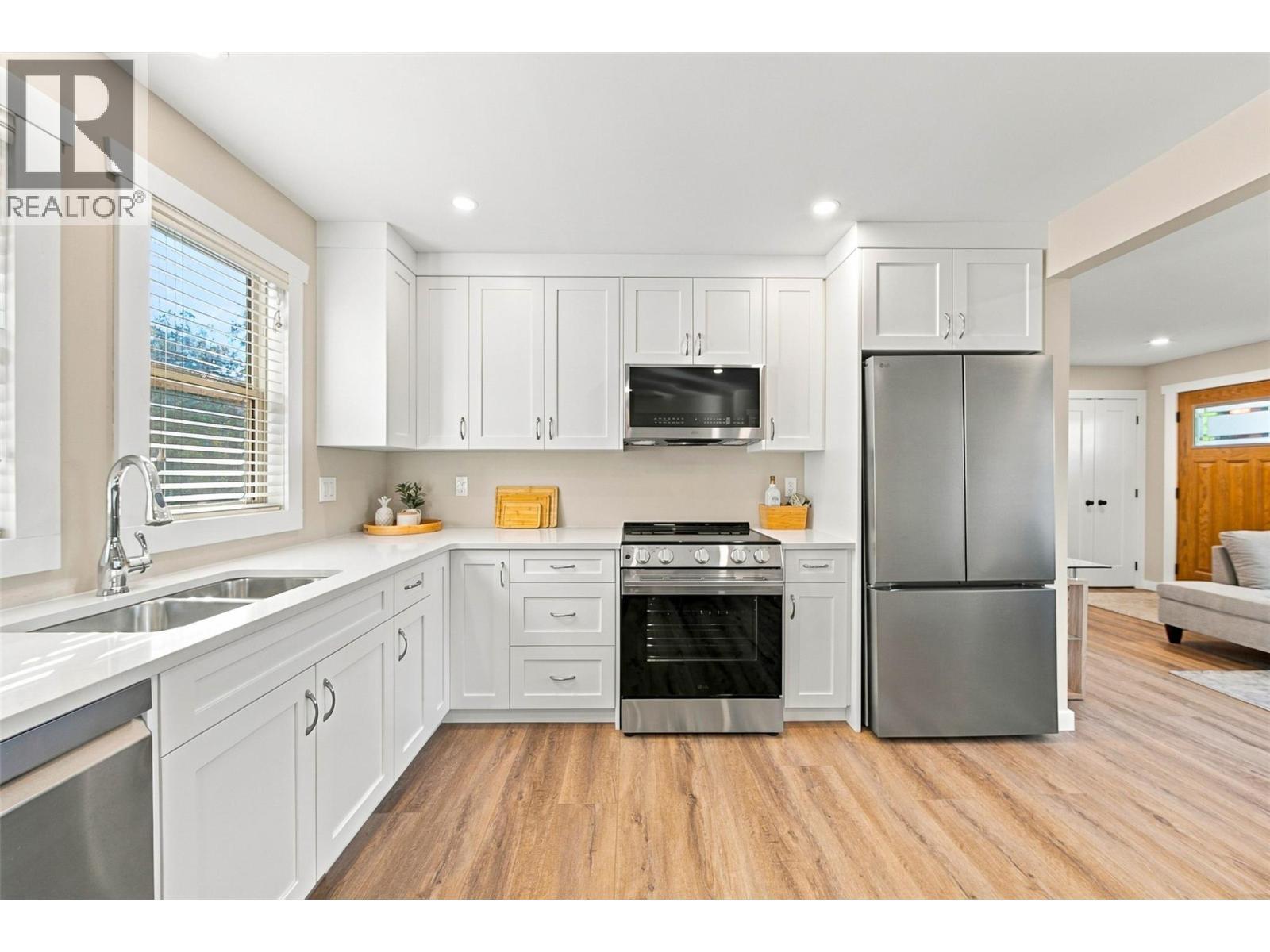 1201 Pleasant Street, Kamloops, BC