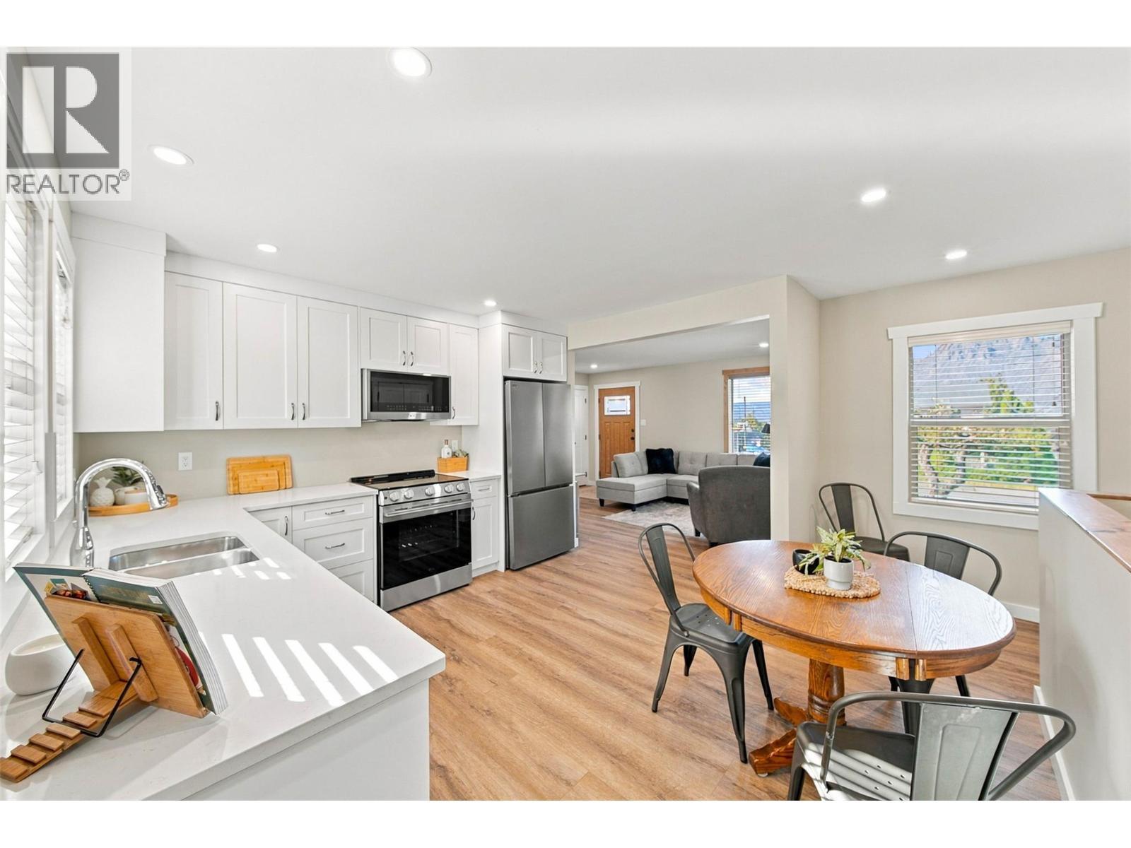1201 Pleasant Street, Kamloops, BC