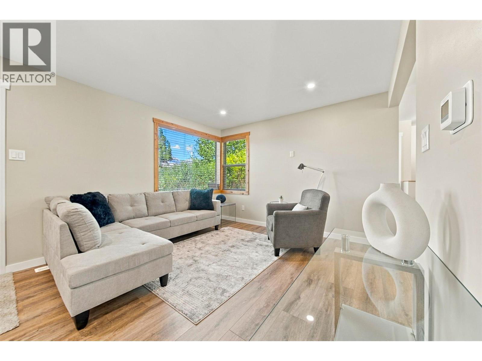 1201 Pleasant Street, Kamloops, BC