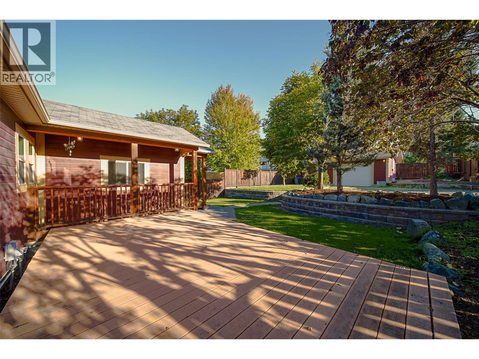 1201 Pleasant Street, Kamloops, BC