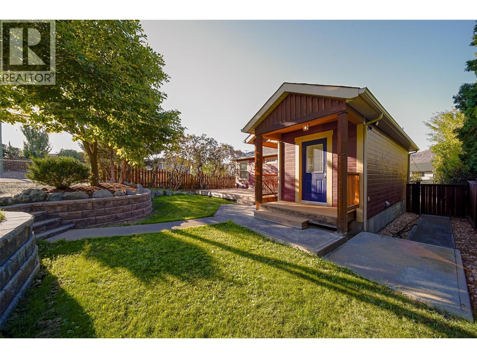 1201 Pleasant Street, Kamloops, BC