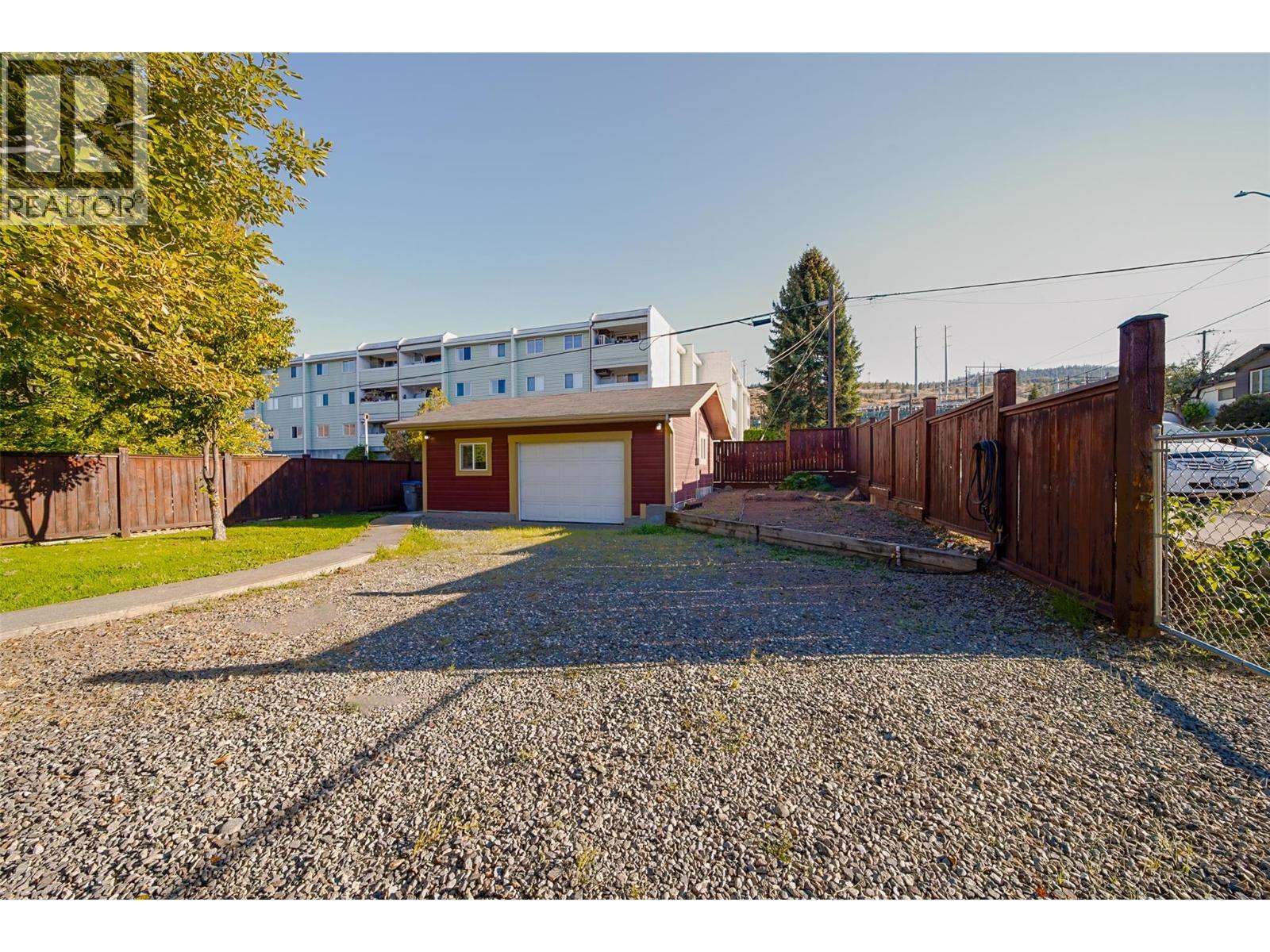 1201 Pleasant Street, Kamloops, BC