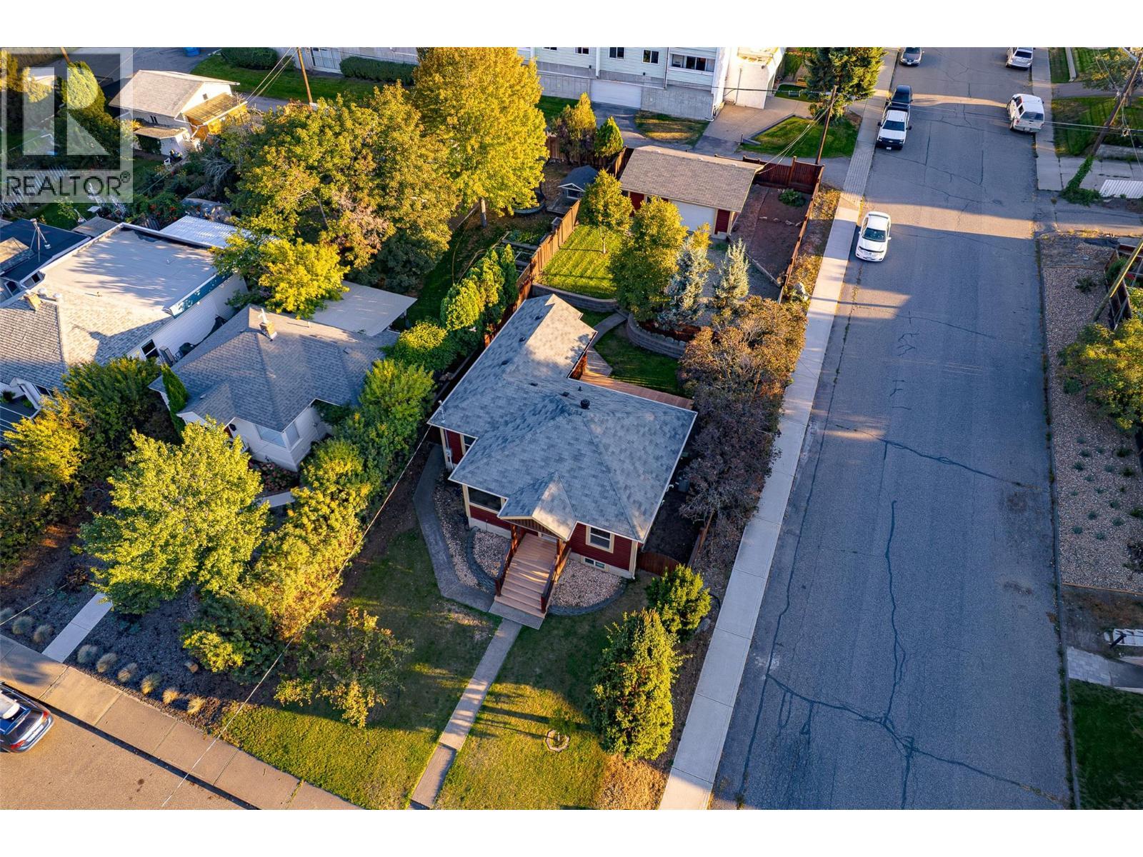 1201 Pleasant Street, Kamloops, BC