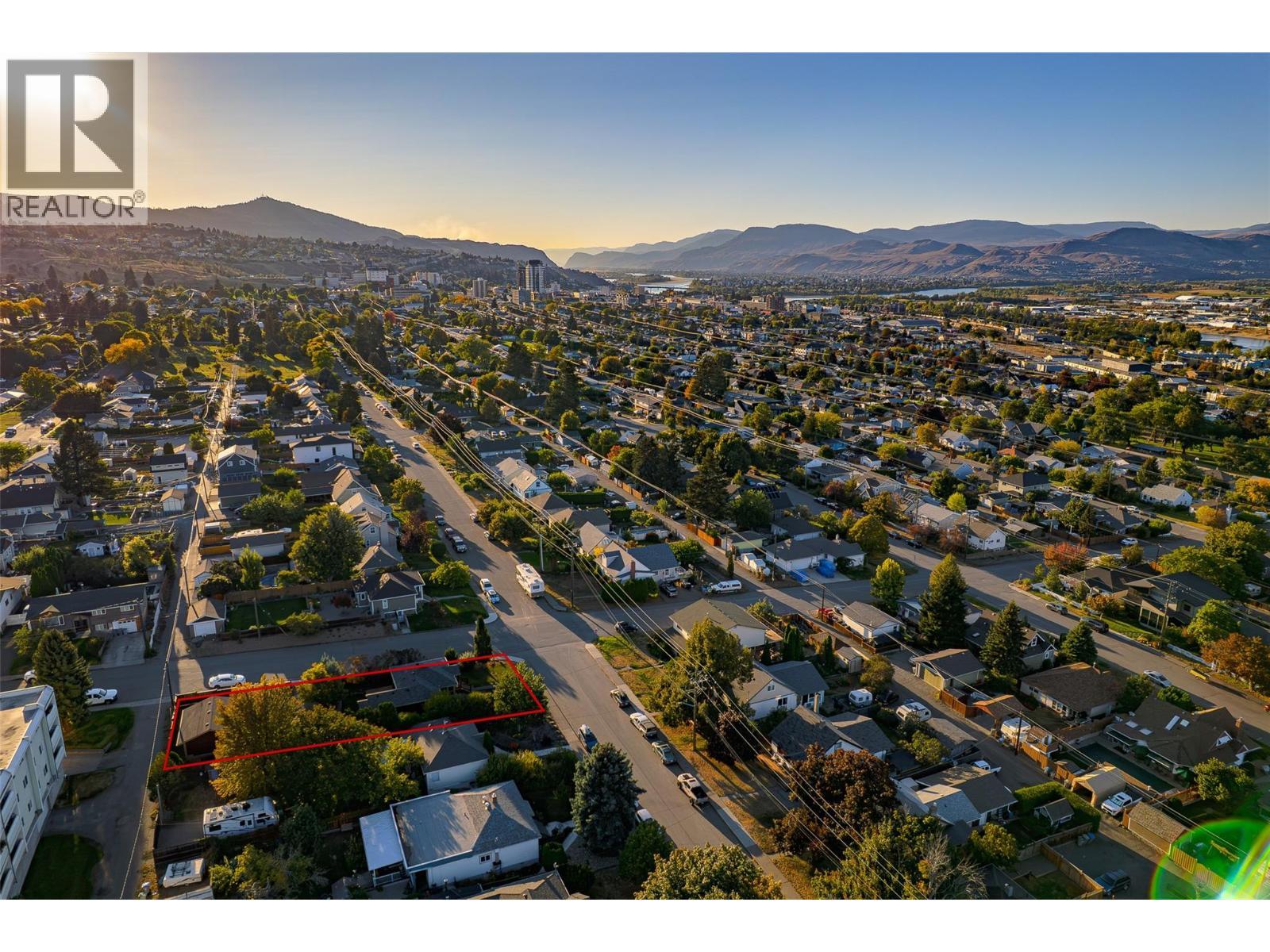 1201 Pleasant Street, Kamloops, BC