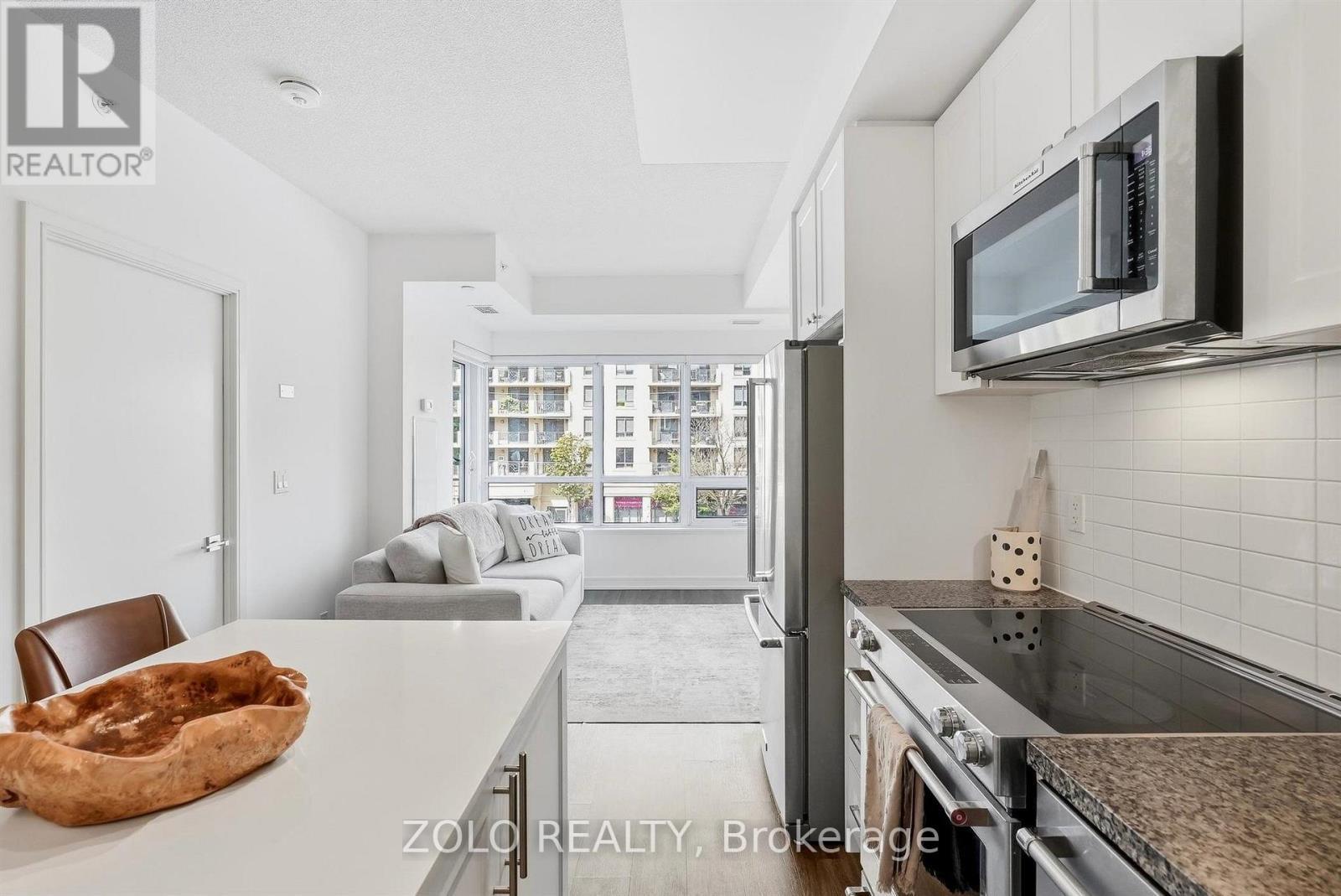 335 - 621 Sheppard Avenue E, Toronto, ON