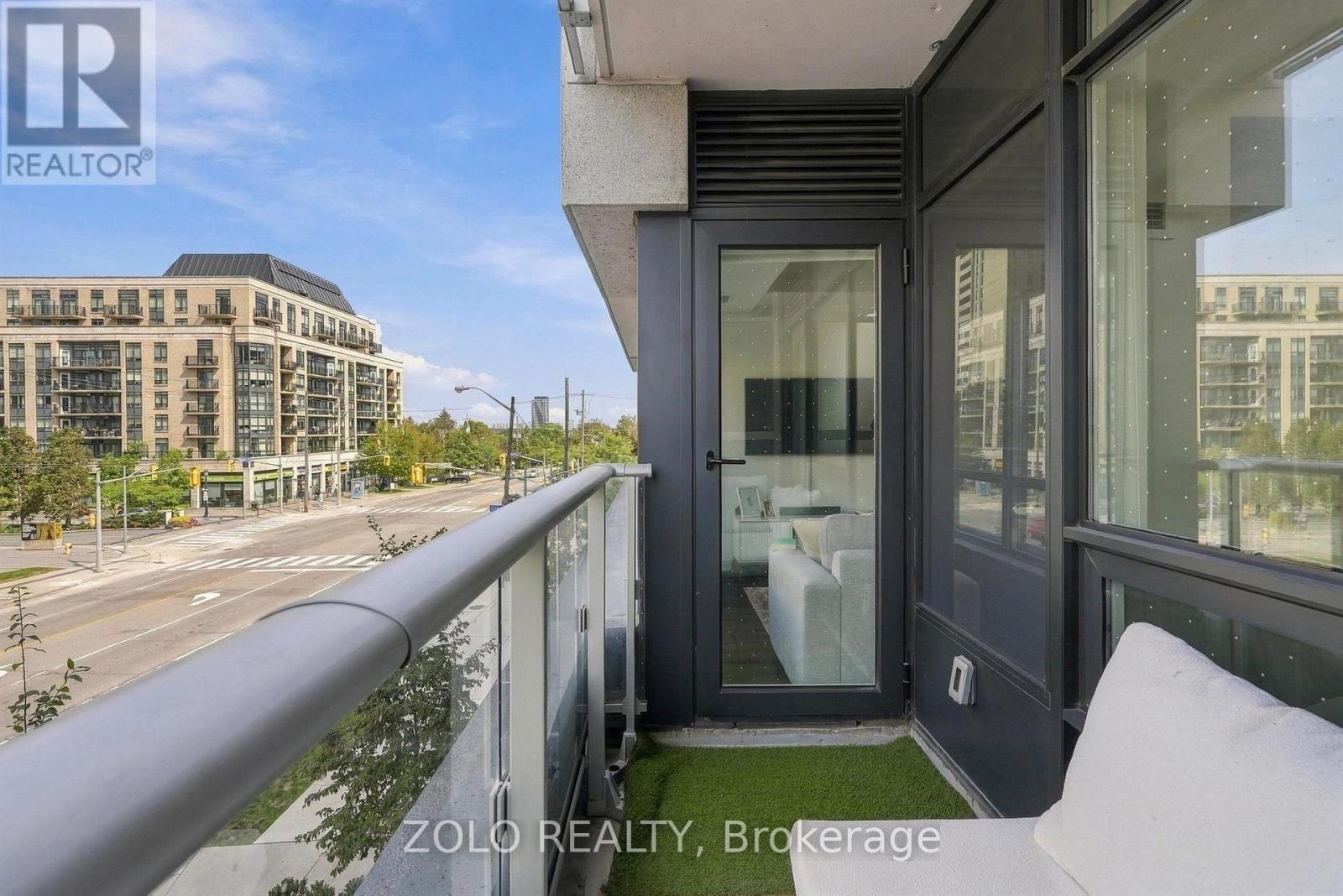 335 - 621 Sheppard Avenue E, Toronto, ON
