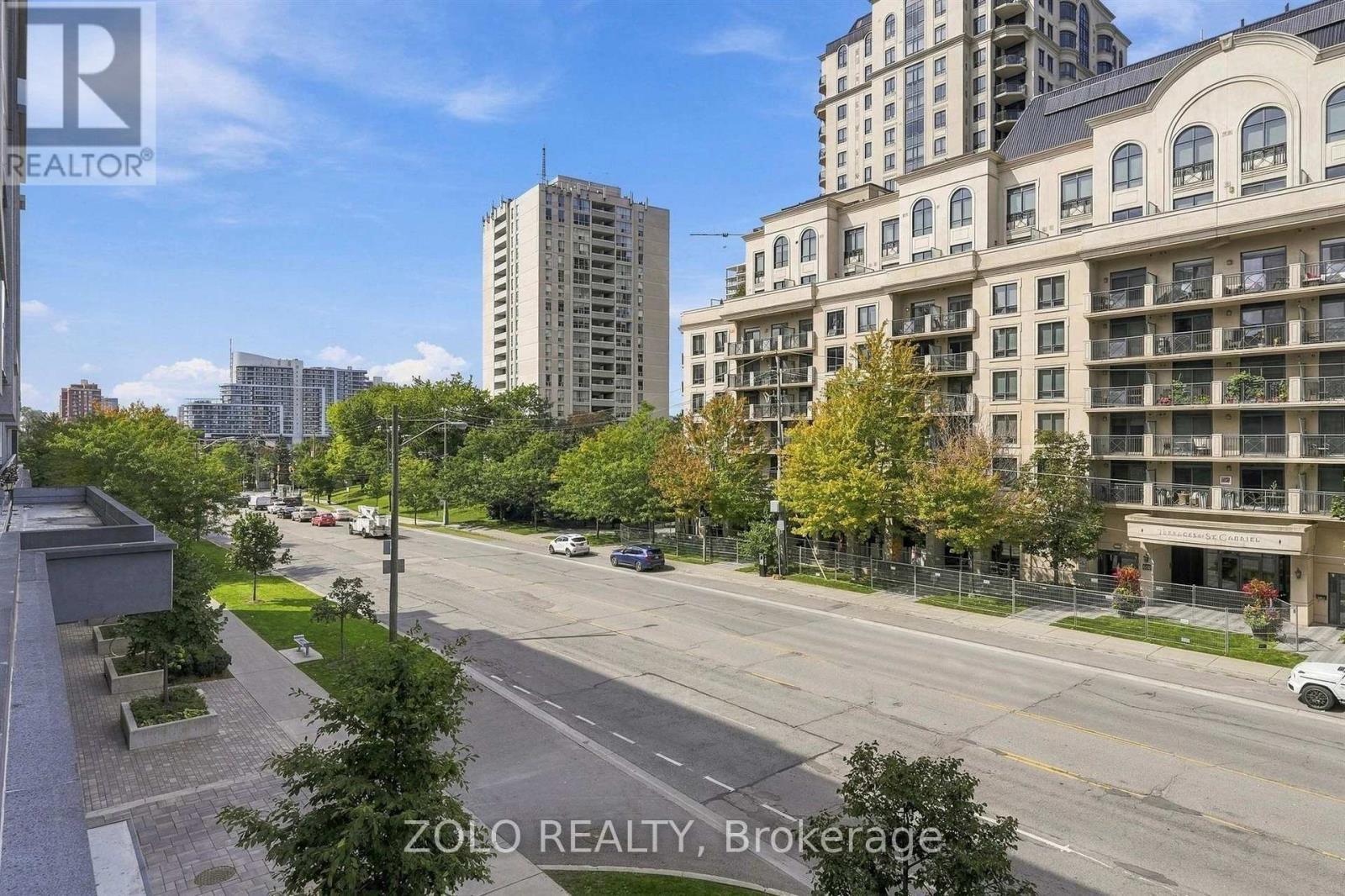 335 - 621 Sheppard Avenue E, Toronto, ON