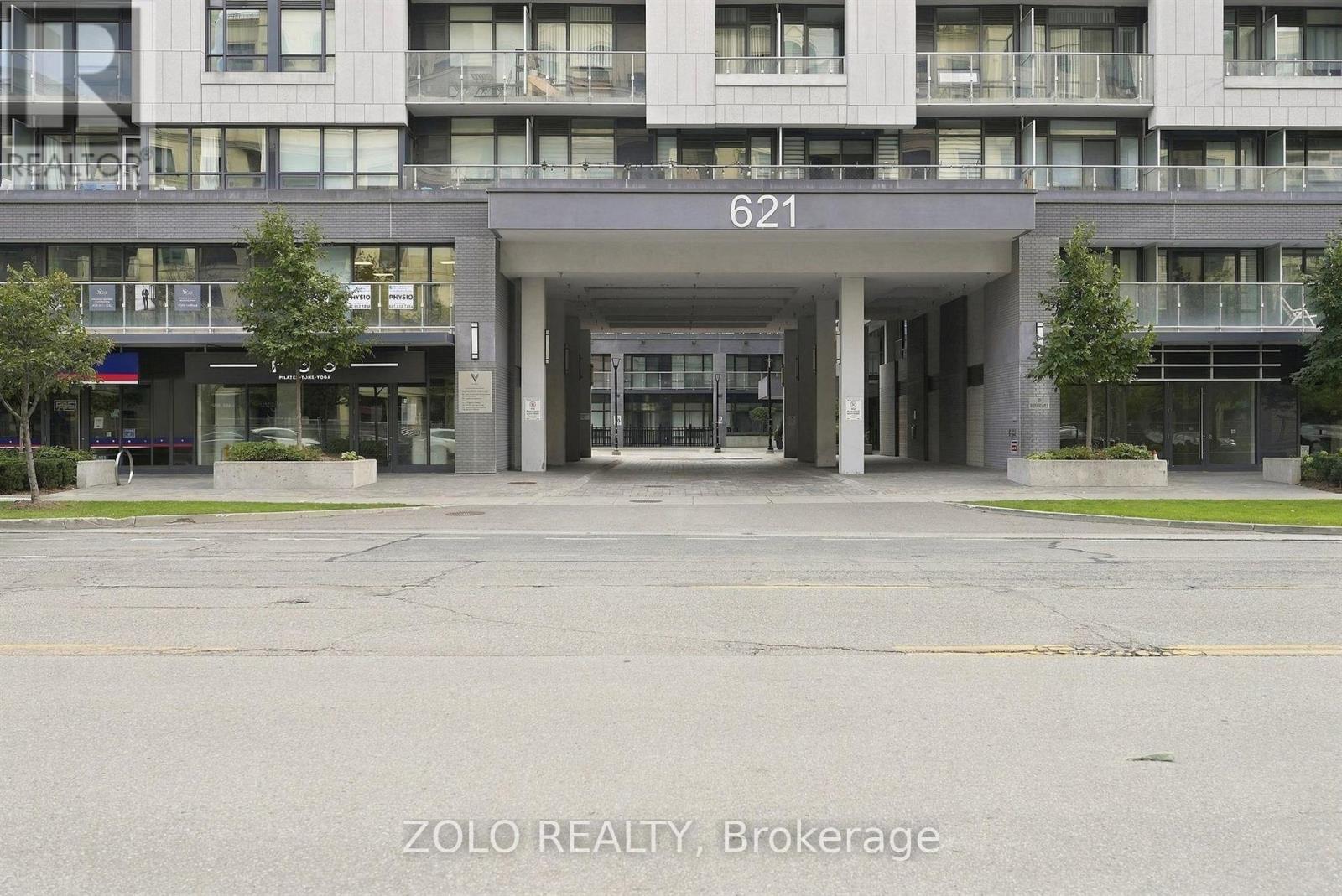 335 - 621 Sheppard Avenue E, Toronto, ON