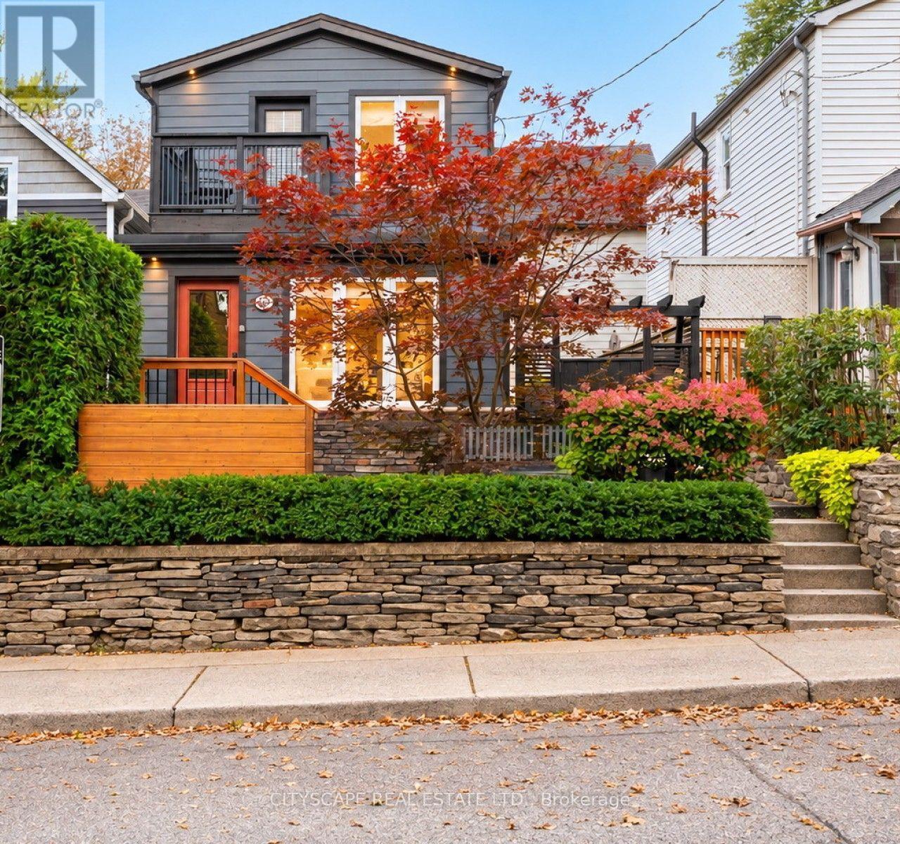48 Golfview Avenue, Toronto, ON