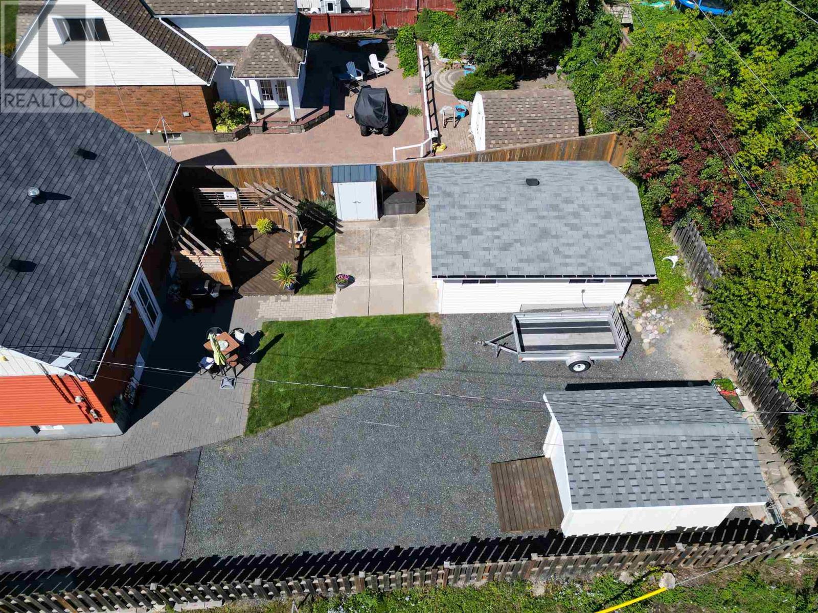 260 Mississagua Ave, Elliot Lake, ON