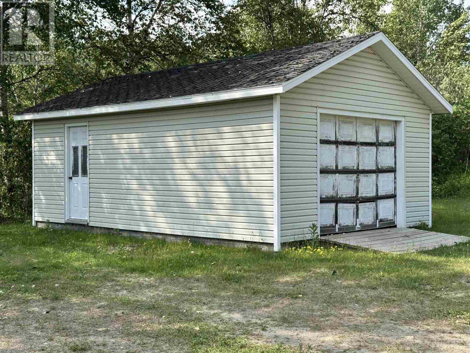 300 Martel Rd, Chapleau, ON