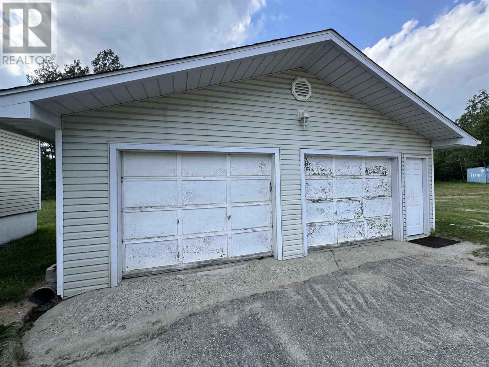 300 Martel Rd, Chapleau, ON
