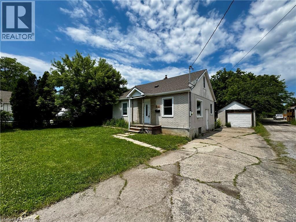 89 Lincoln Avenue, St. Catharines, ON