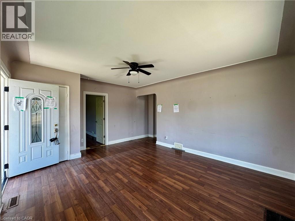 89 Lincoln Avenue, St. Catharines, ON