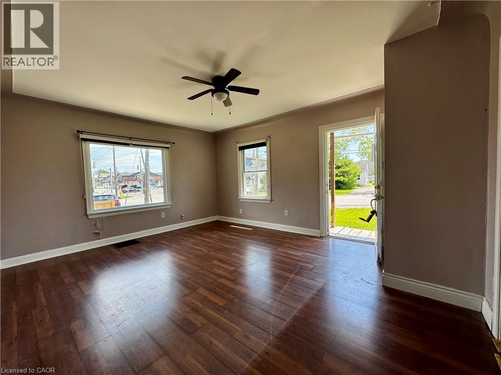 89 Lincoln Avenue, St. Catharines, ON