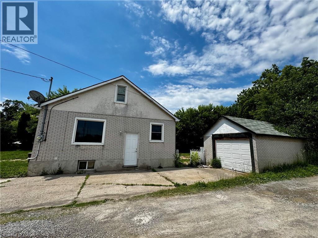 89 Lincoln Avenue, St. Catharines, ON