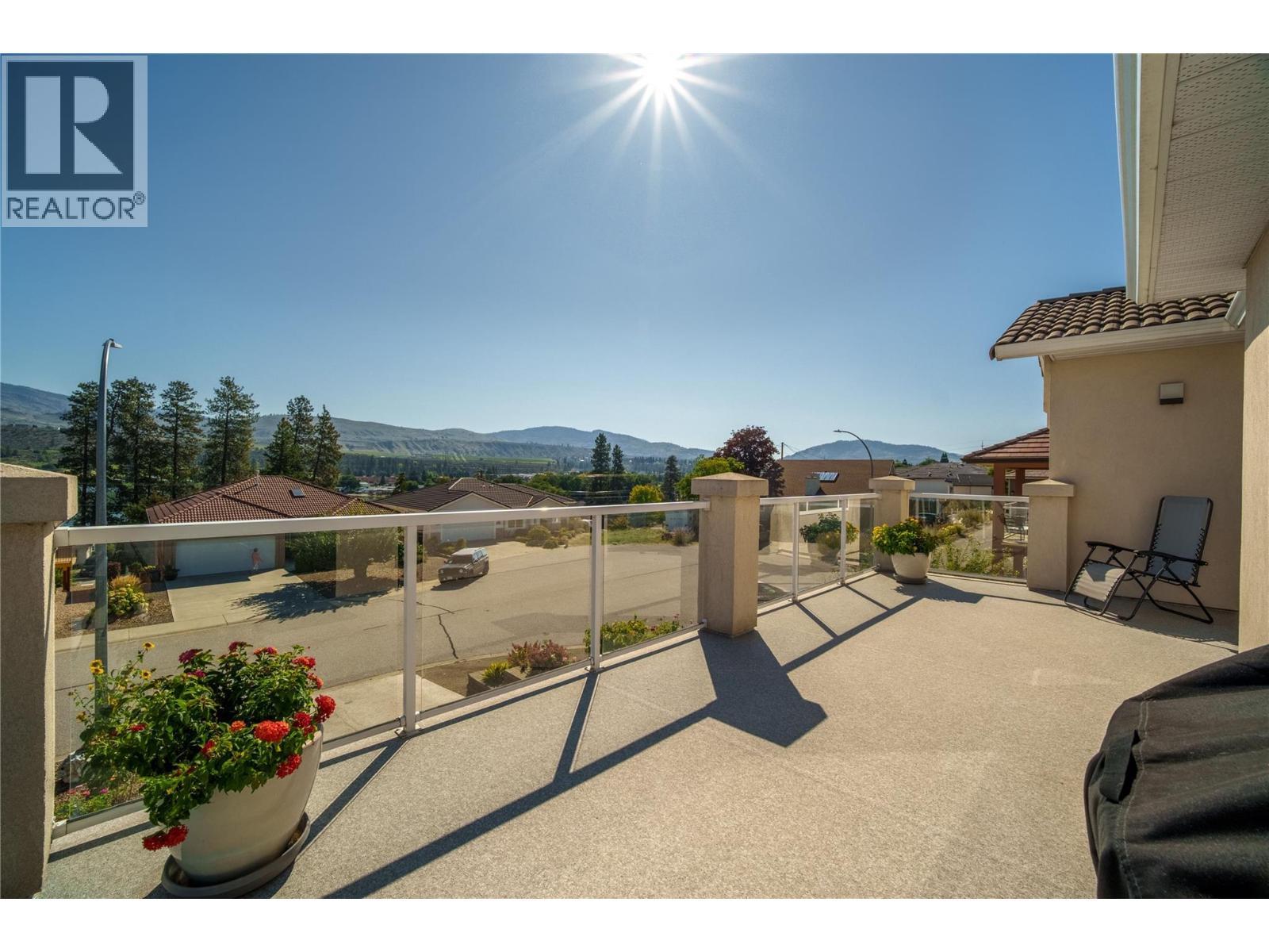 6812 Cabernet Place, Oliver, BC