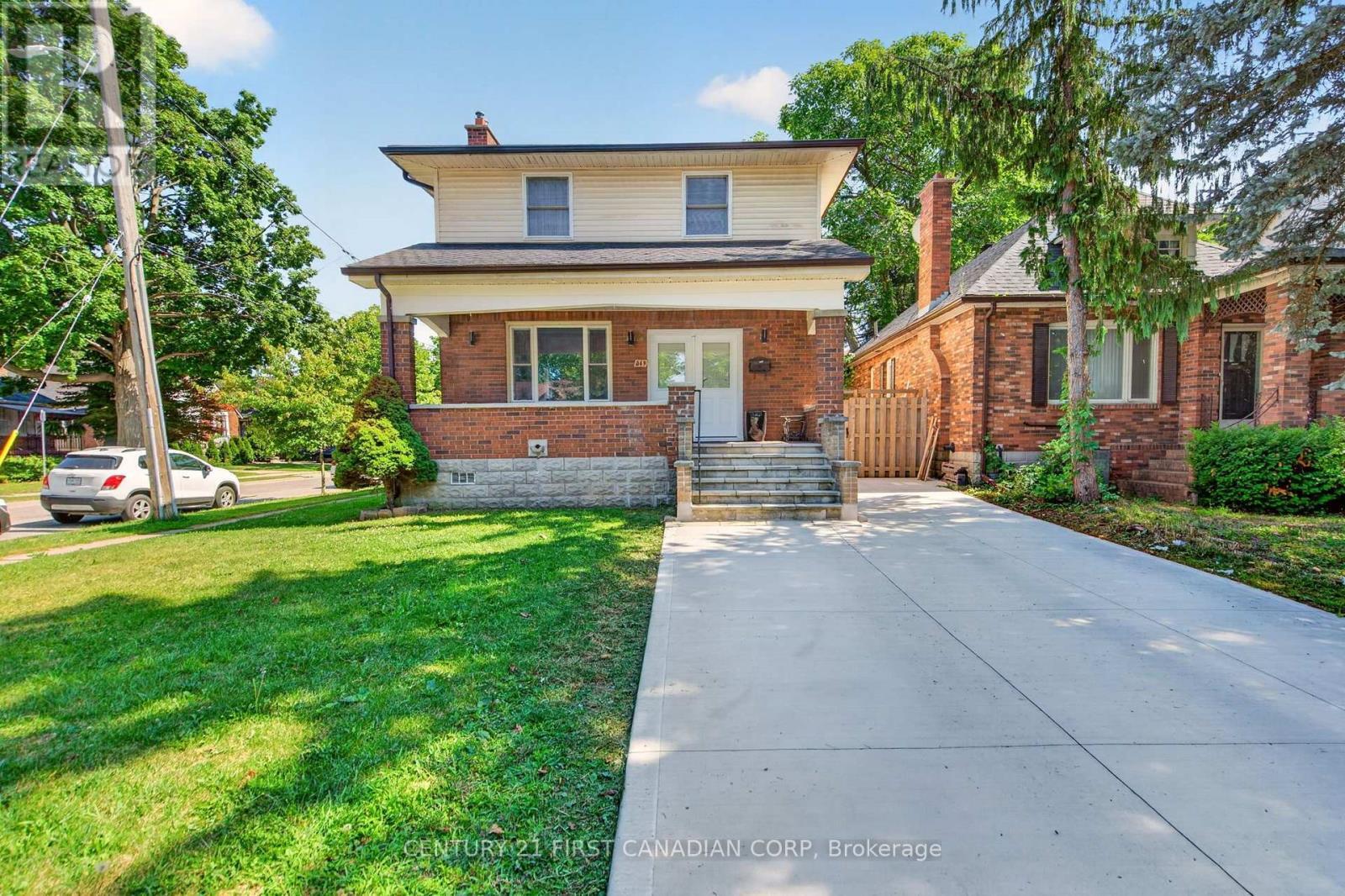 569 Cheapside Street, London East (East B), ON