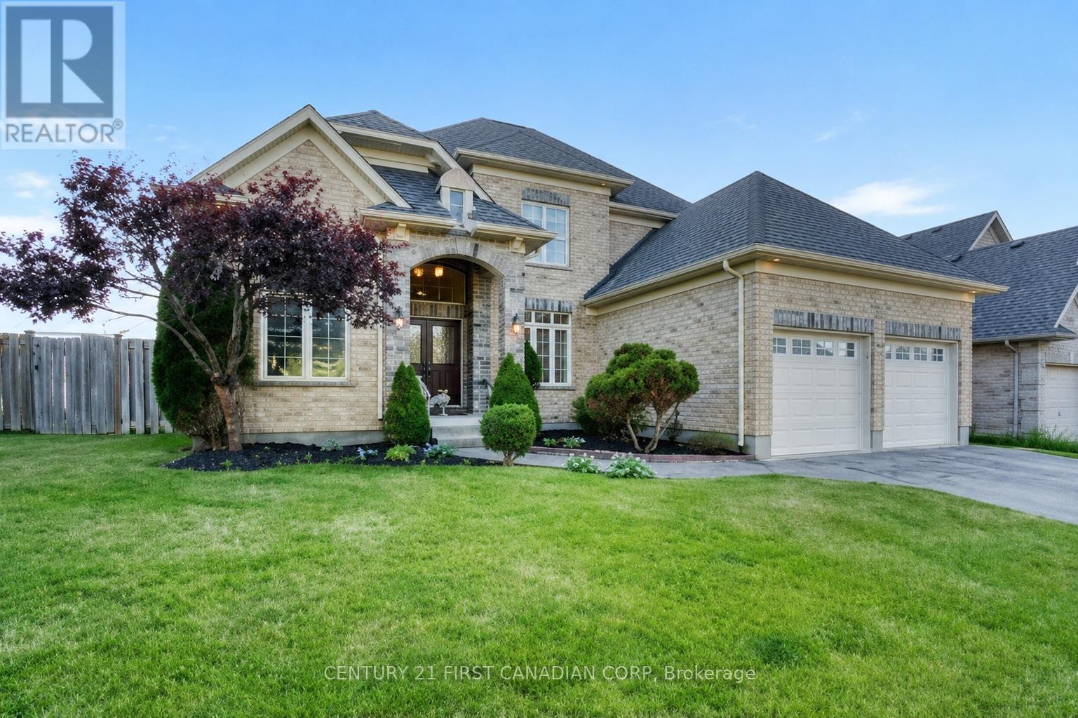 55 - 515 Skyline Avenue, London North (North B), ON