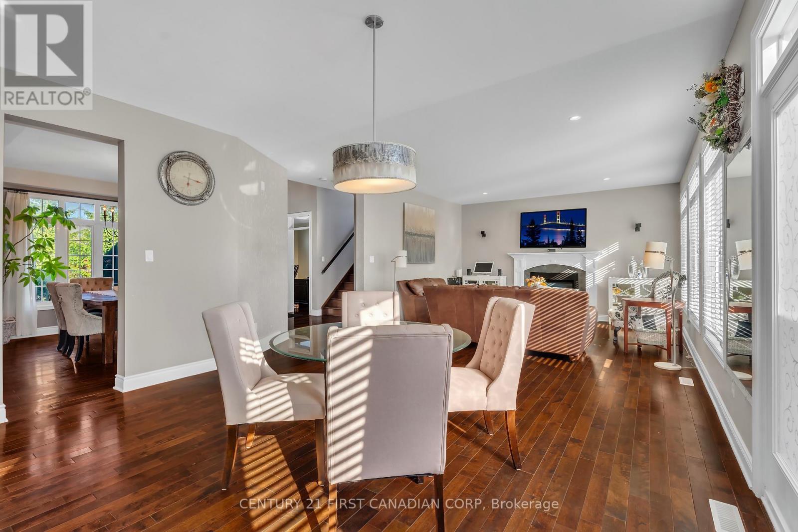 55 - 515 Skyline Avenue, London North (North B), ON