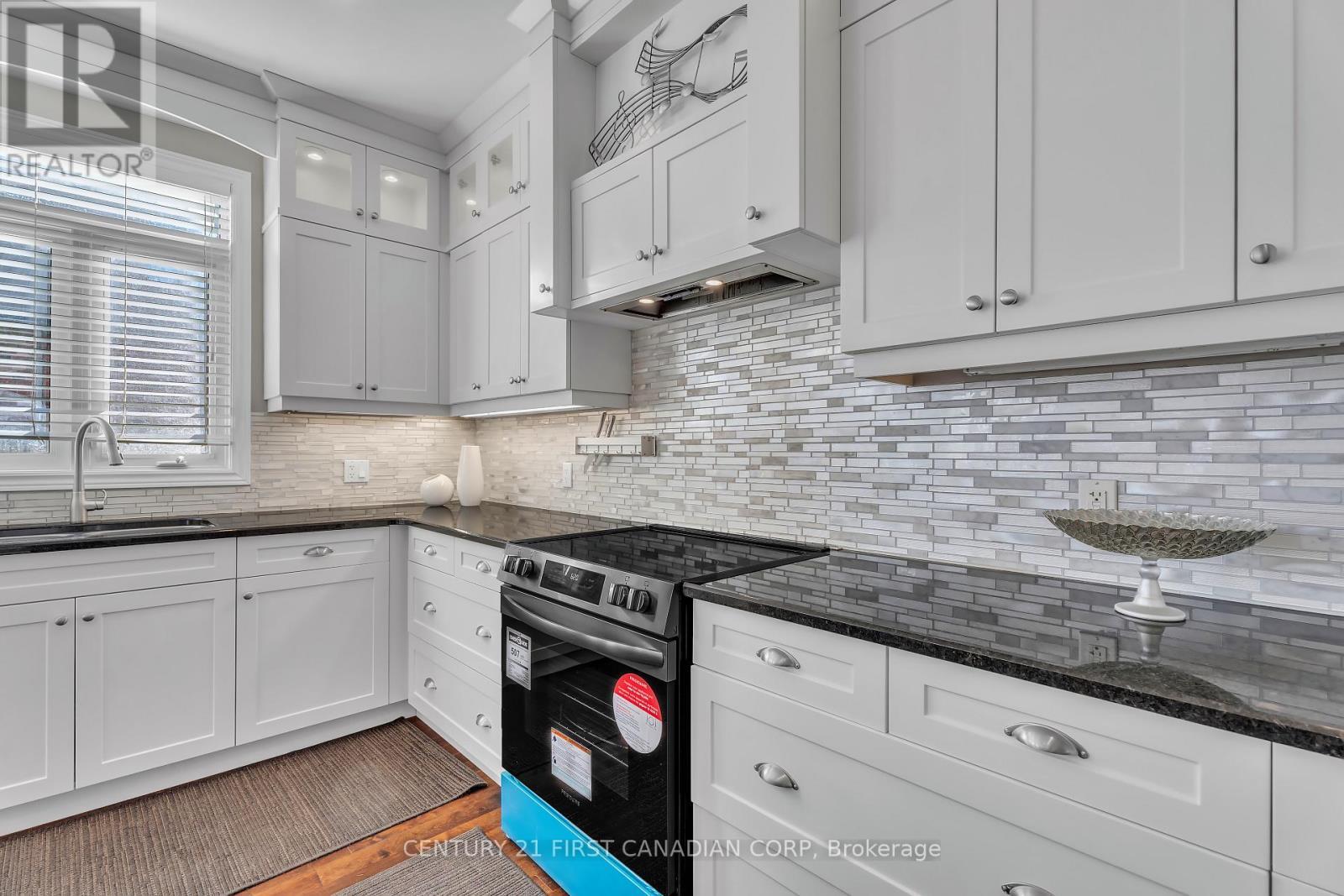 55 - 515 Skyline Avenue, London North (North B), ON