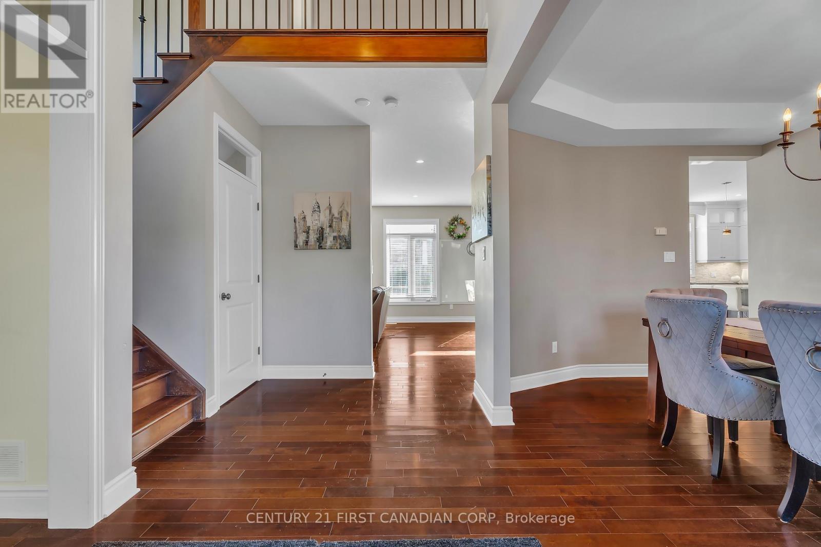 55 - 515 Skyline Avenue, London North (North B), ON