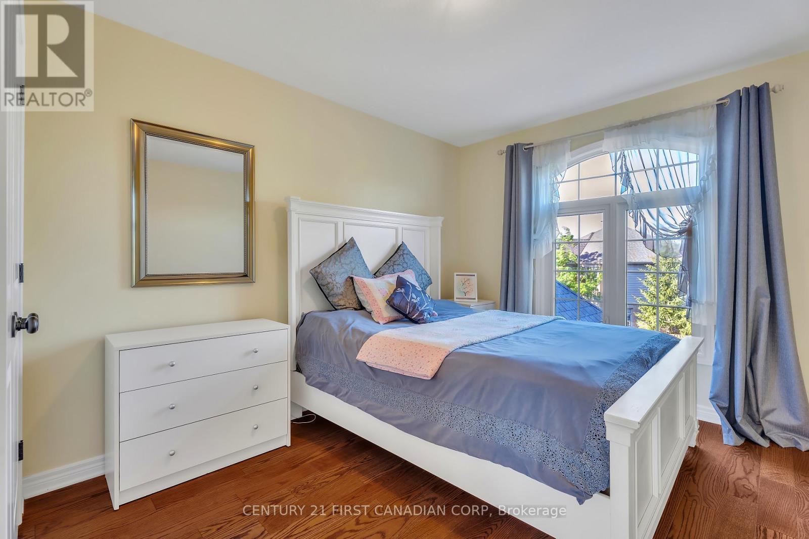 55 - 515 Skyline Avenue, London North (North B), ON