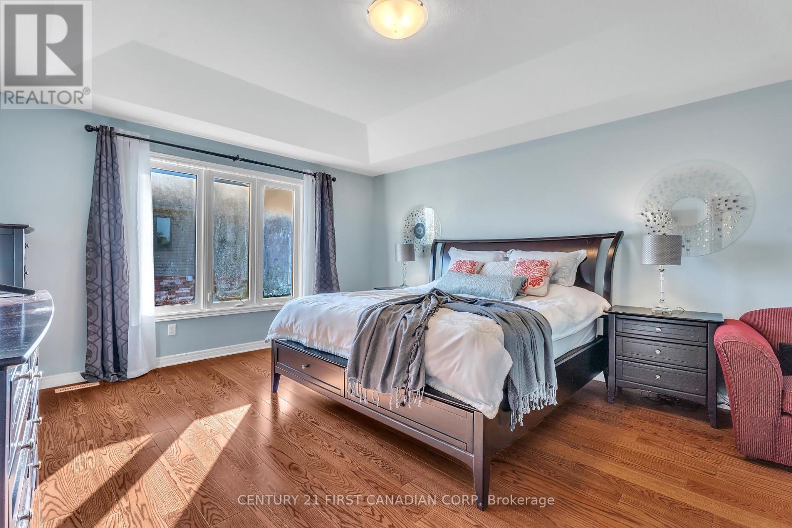 55 - 515 Skyline Avenue, London North (North B), ON
