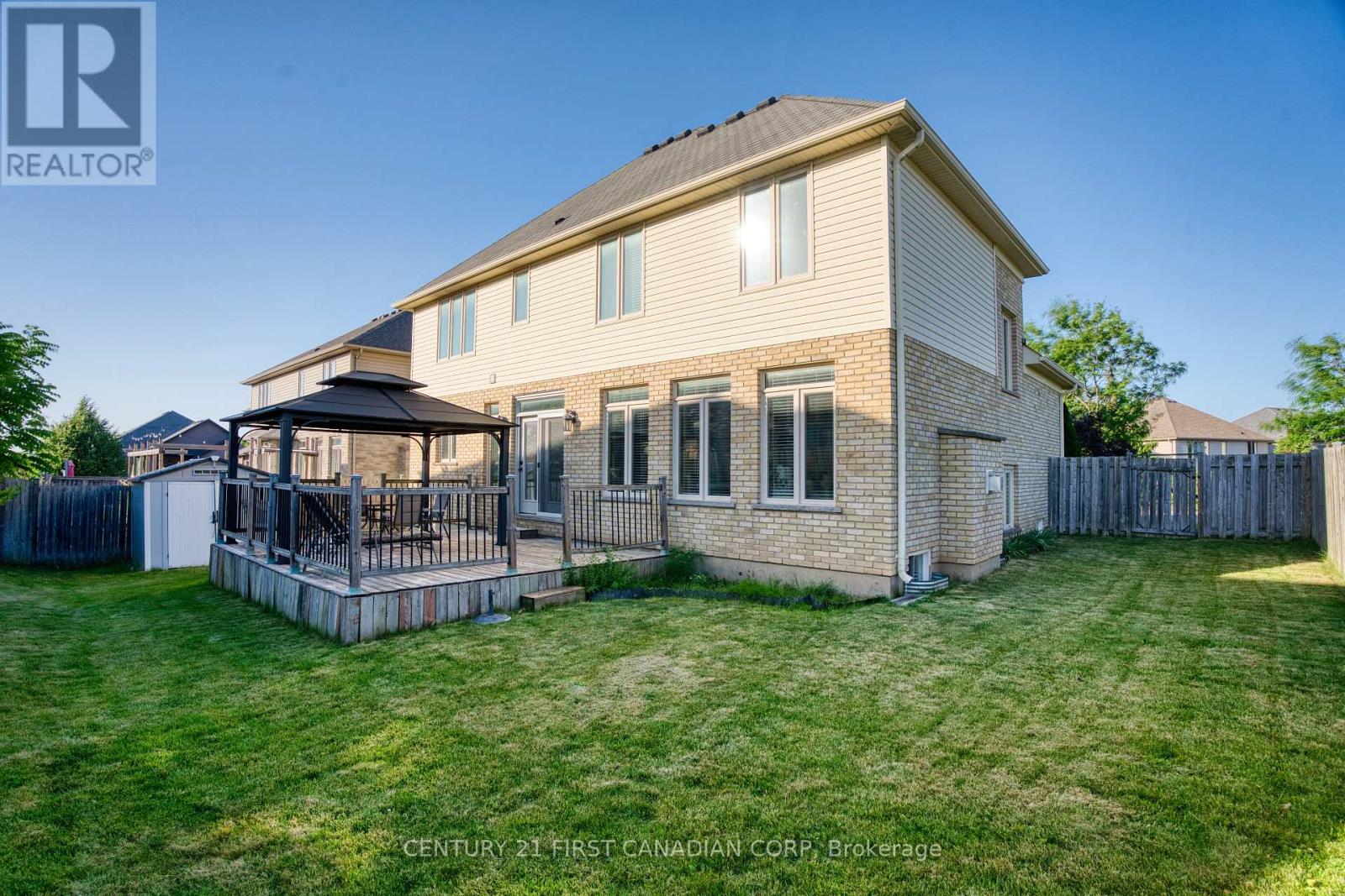 55 - 515 Skyline Avenue, London North (North B), ON